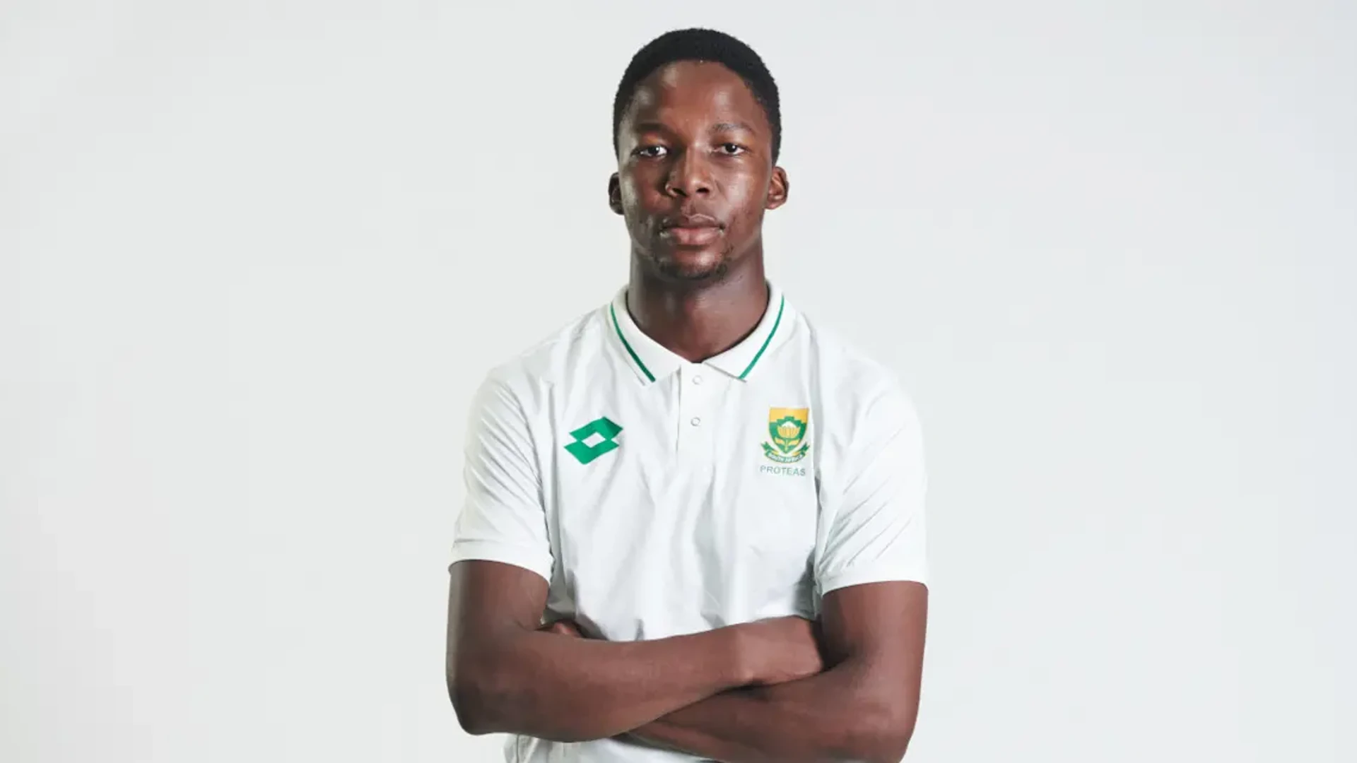 YOUNG GUN READY TO FIRE: Proteas hand test debut to teenager Maphaka