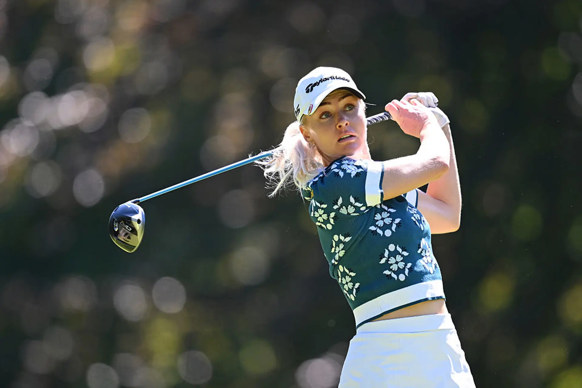 The Amundi Evian Championship | Day 2 Highlights | LPGA 202