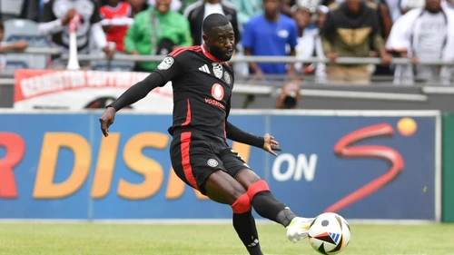 Praise for Hotto from Pirates coach | SuperSport