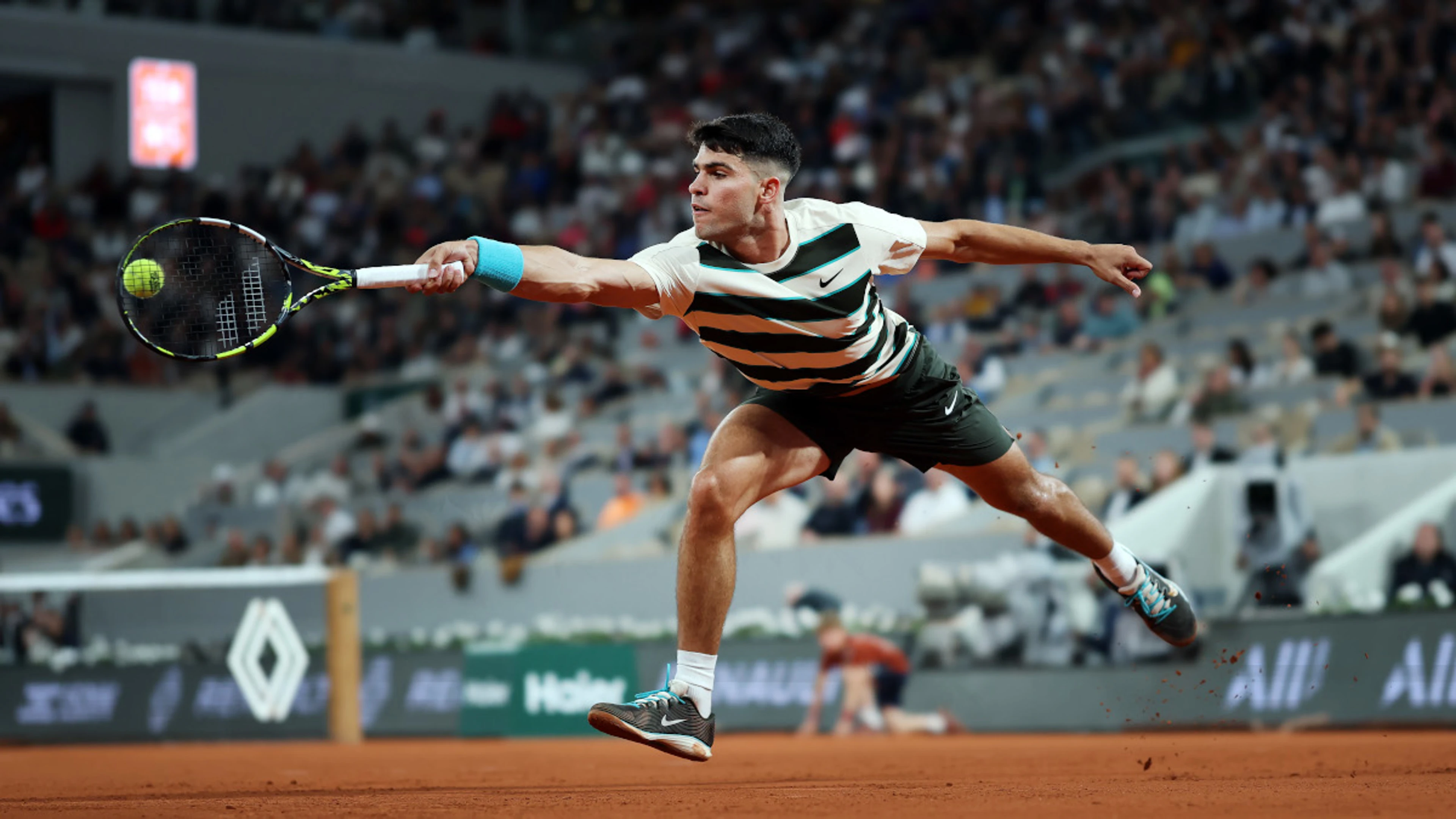 DAY 6 PREVIEW: Reigning champions Alcaraz, Swiatek eyeing second week