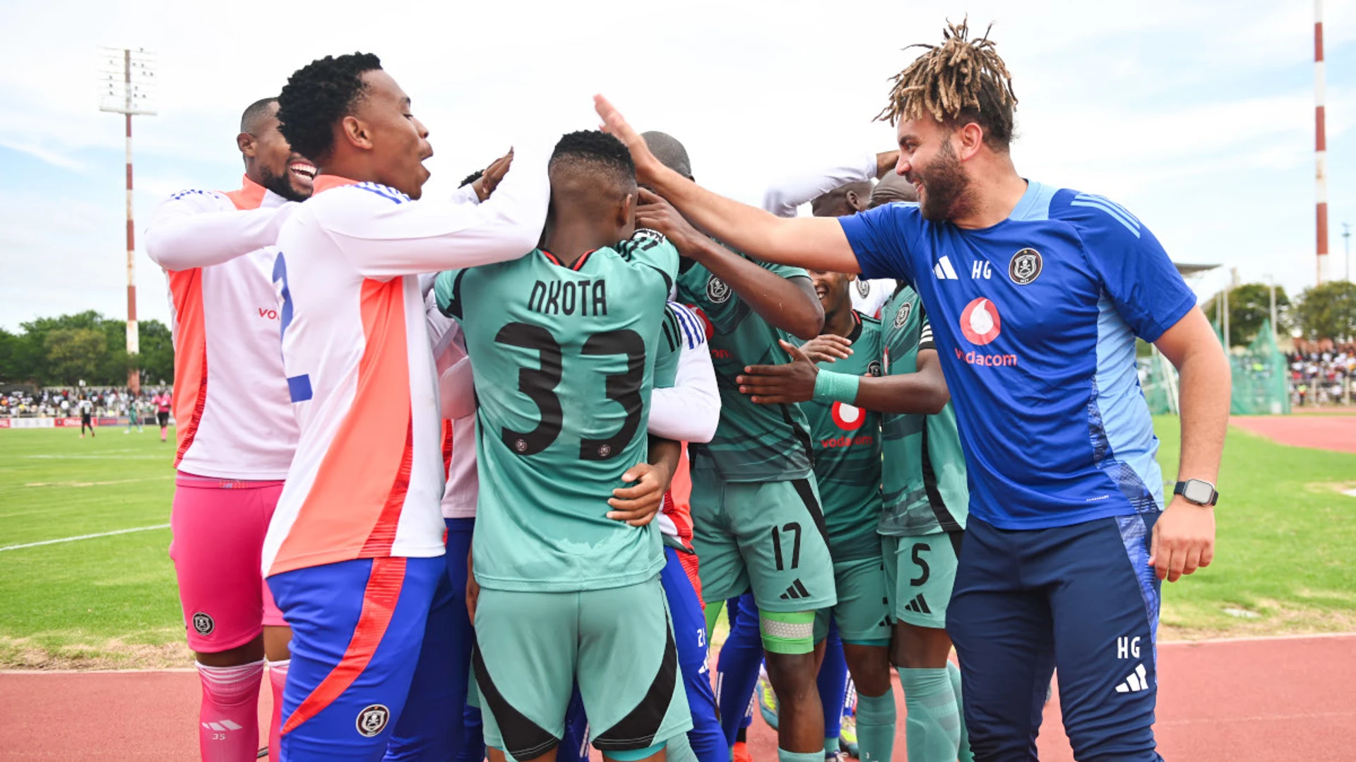 The 'Big Three' wrap up 2024 with wins as SuperSport slip up