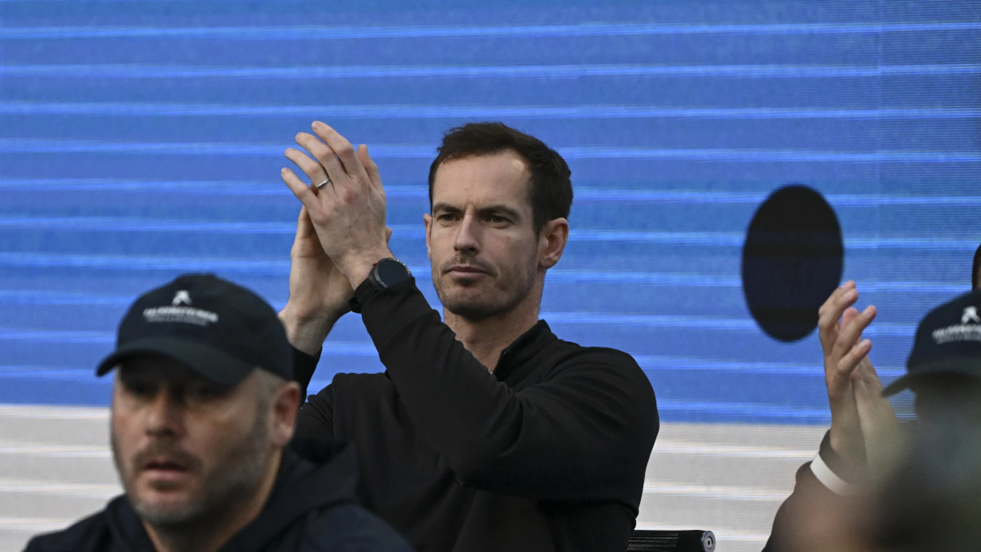 Murray flies out to join Djokovic coaching team at Indian Wells