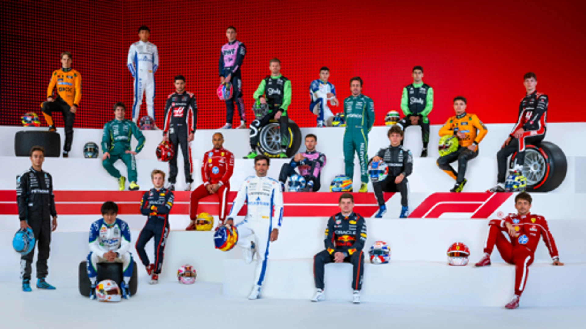 F1 2025: All you need to know