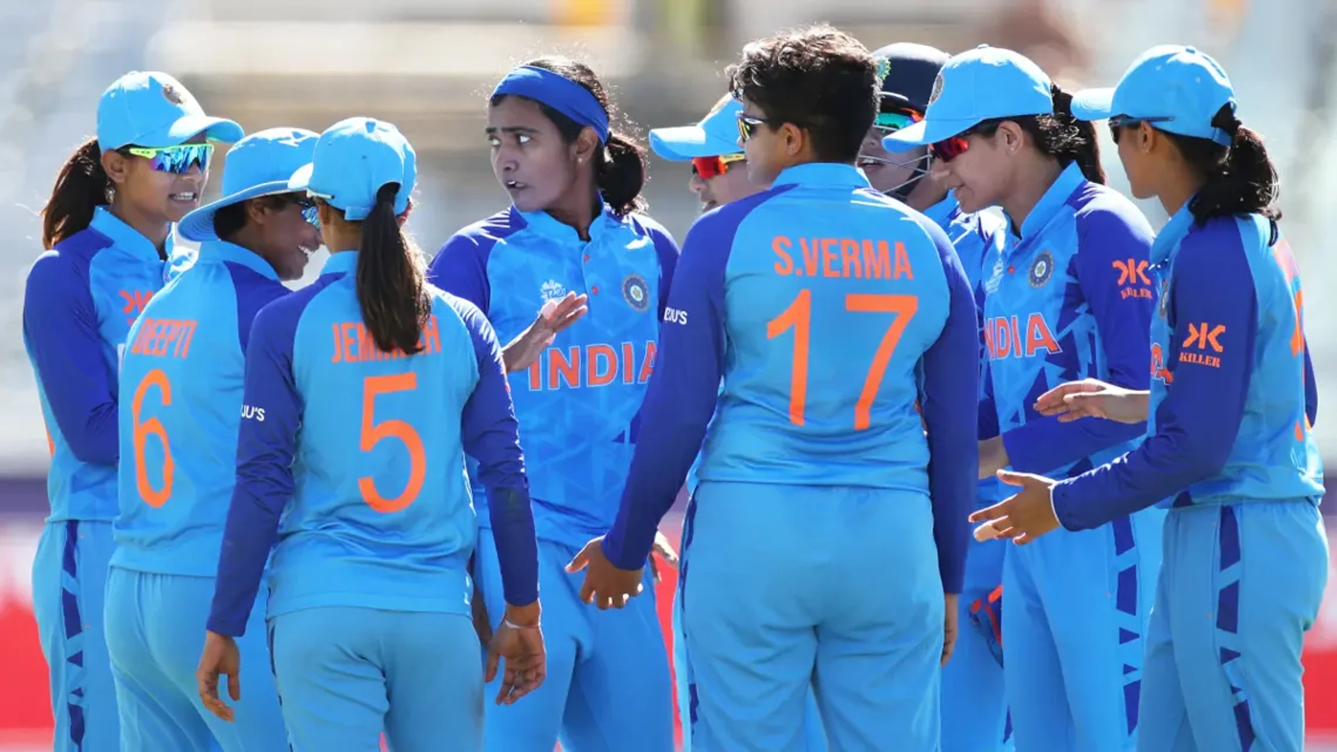 WOMEN'S T20 WORLD CUP: All the squads named so far