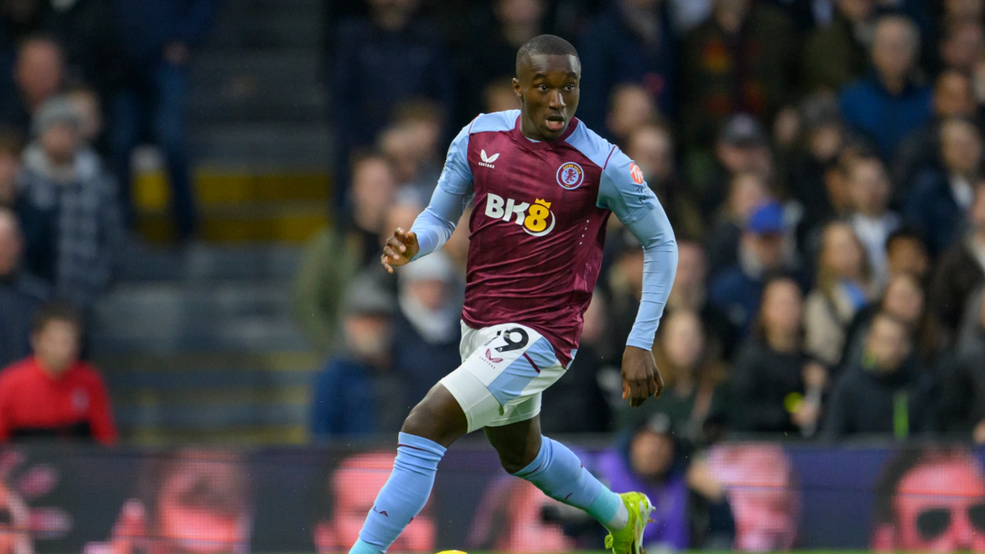 Aston Villa's Diaby gets France call-up