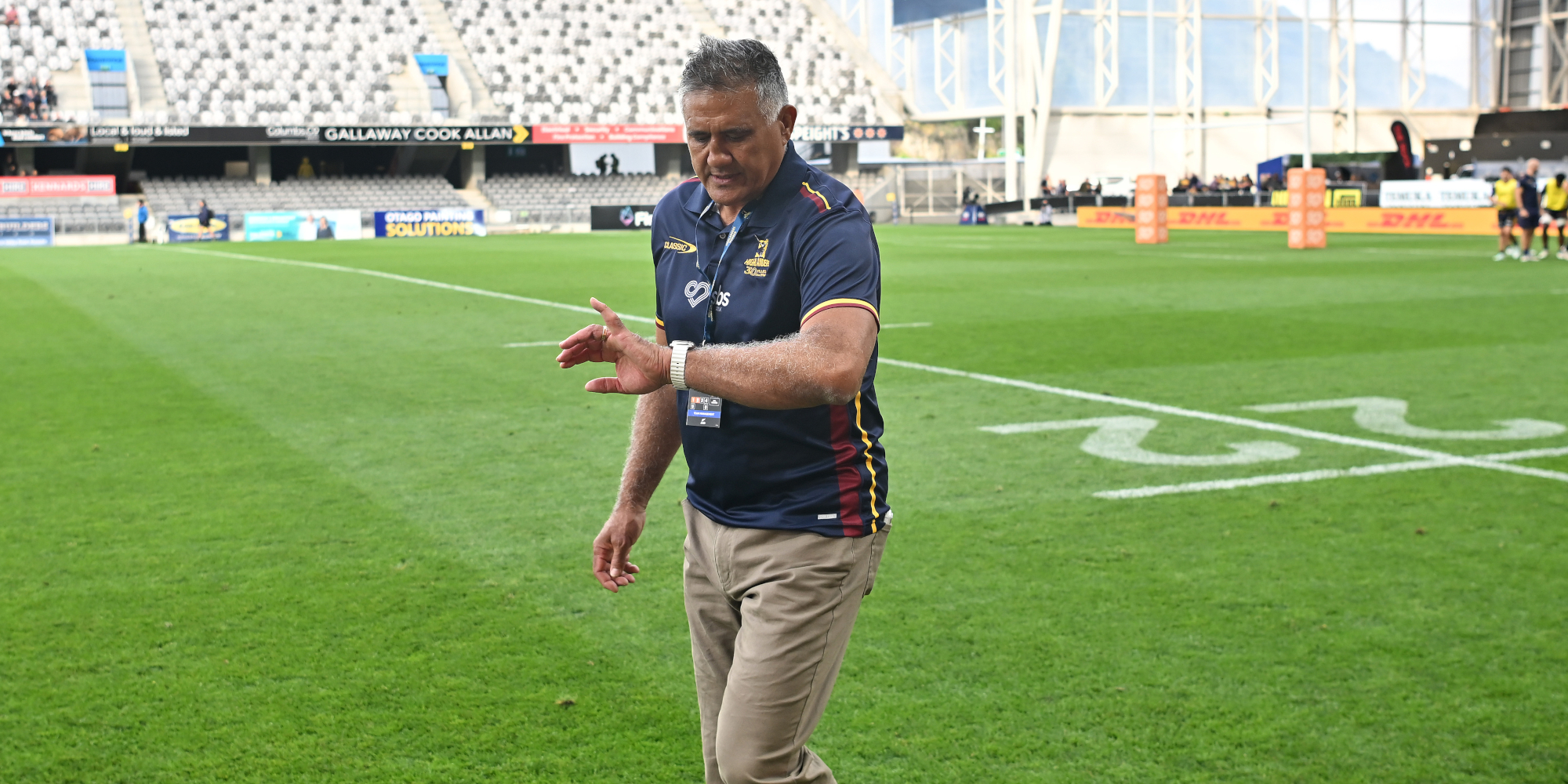 All Blacks hopeful Joseph guides Highlanders to Super Rugby win