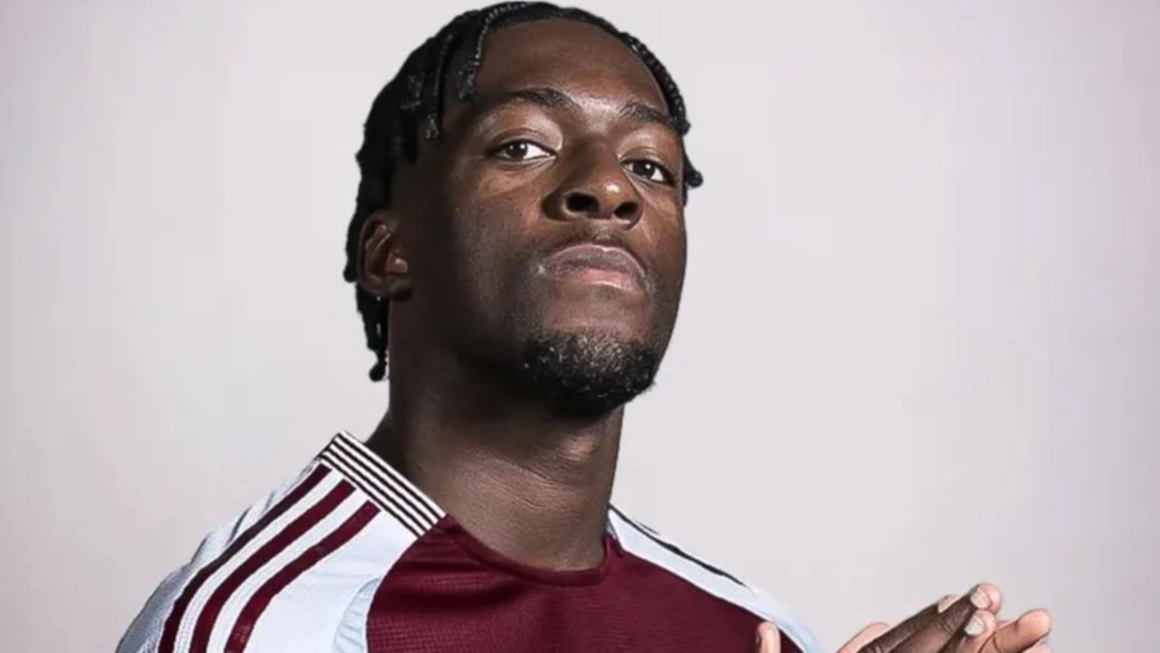 Aston Villa sign Disasi on loan from Chelsea