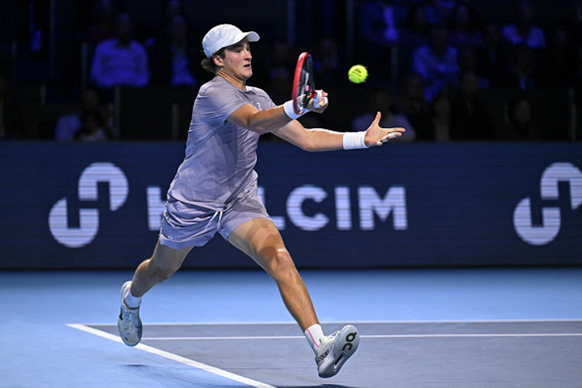 Fonseca v Munar | Match Highlights | ATP World Tour 500