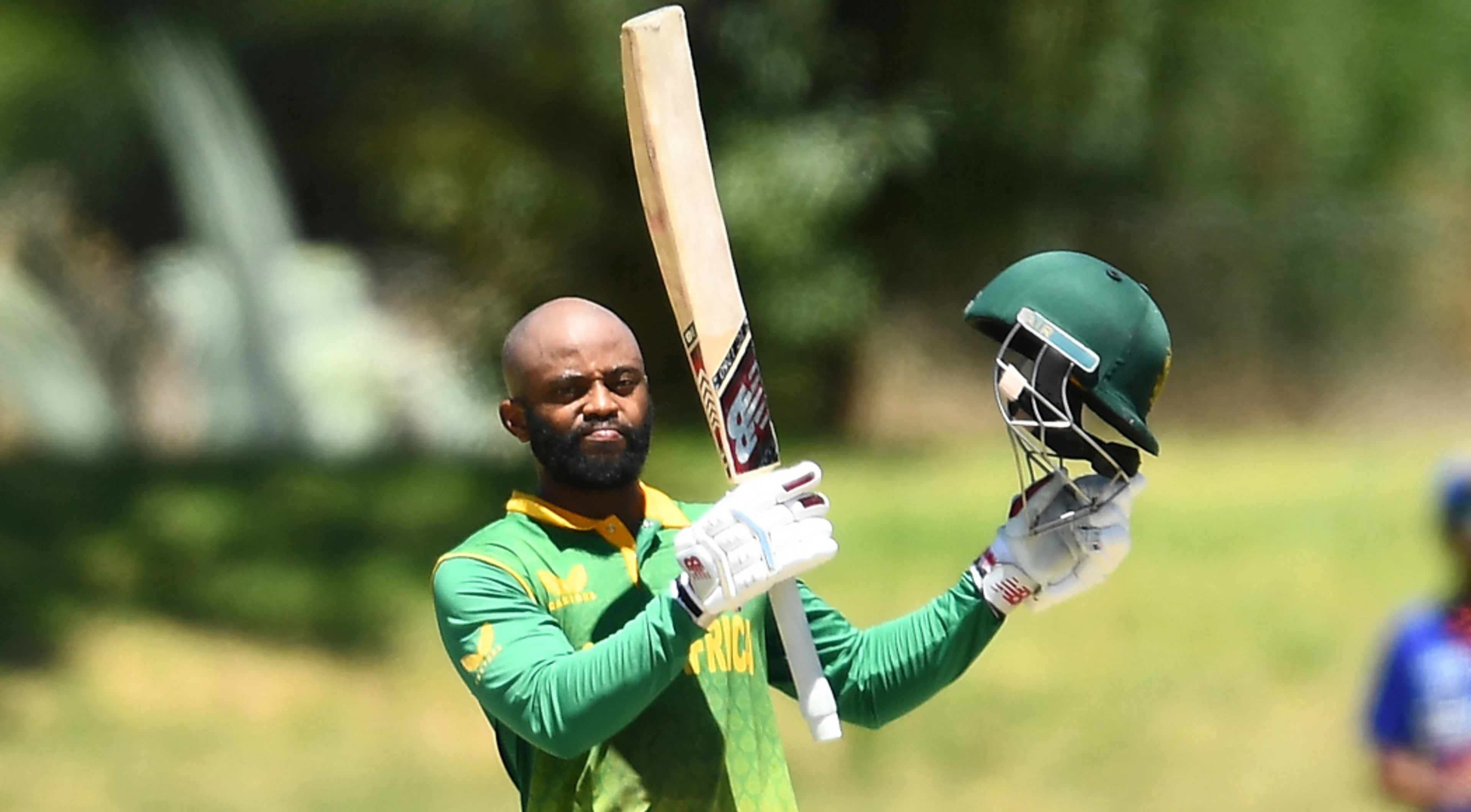 We played close to the perfect game - Bavuma