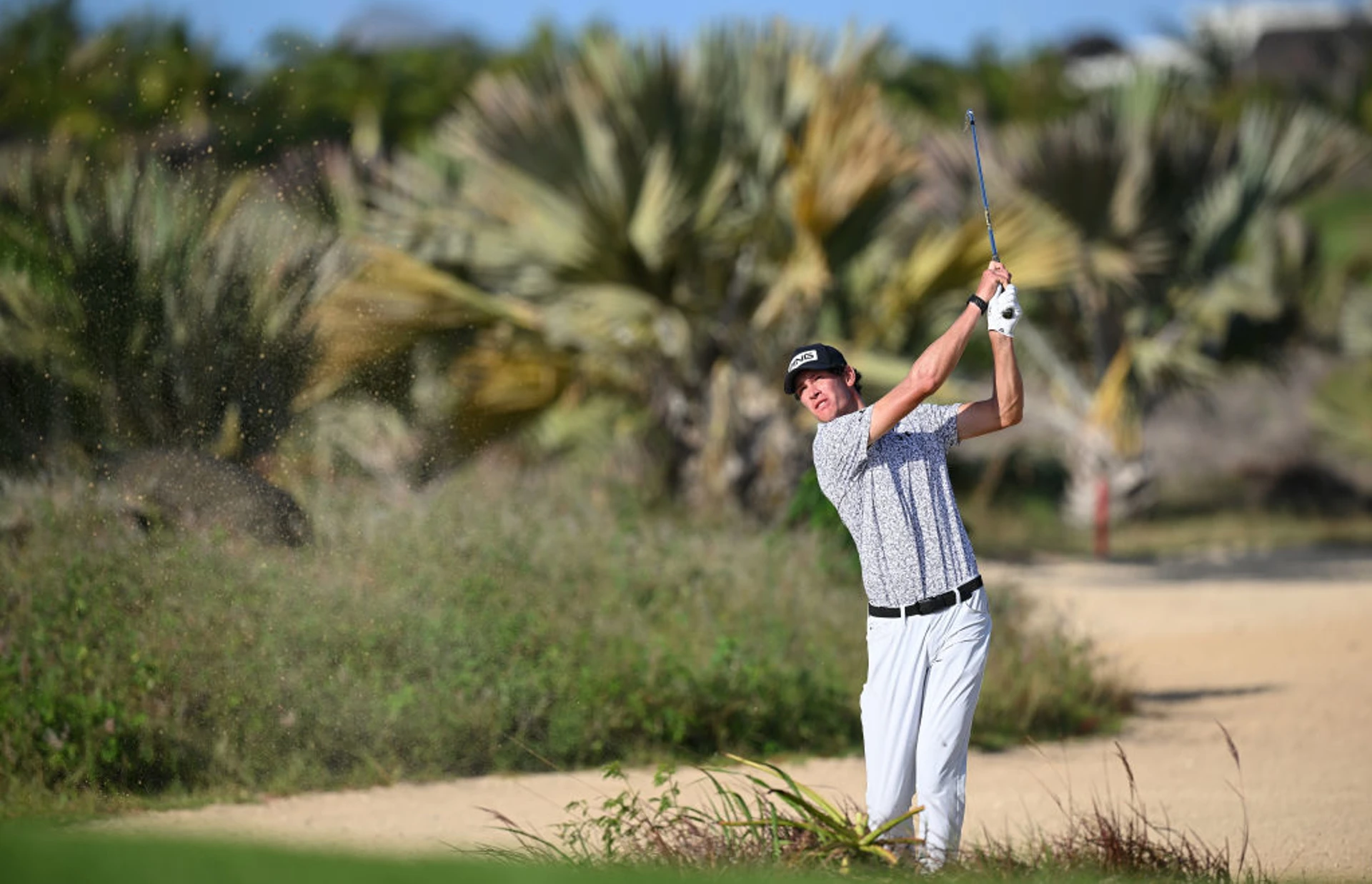 AfrAsia Bank Mauritius Open | Day 3 Highlights | Sunshine Tour 2024/25