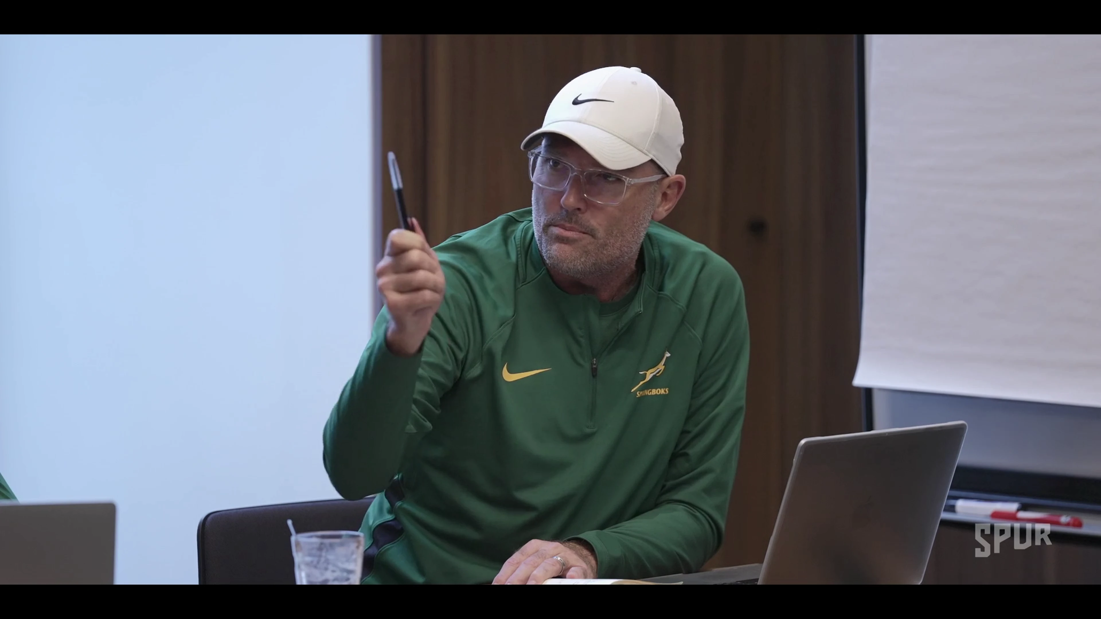 EPISODE 5 REVIEW: Under fire, the Boks write their own dramatic final script