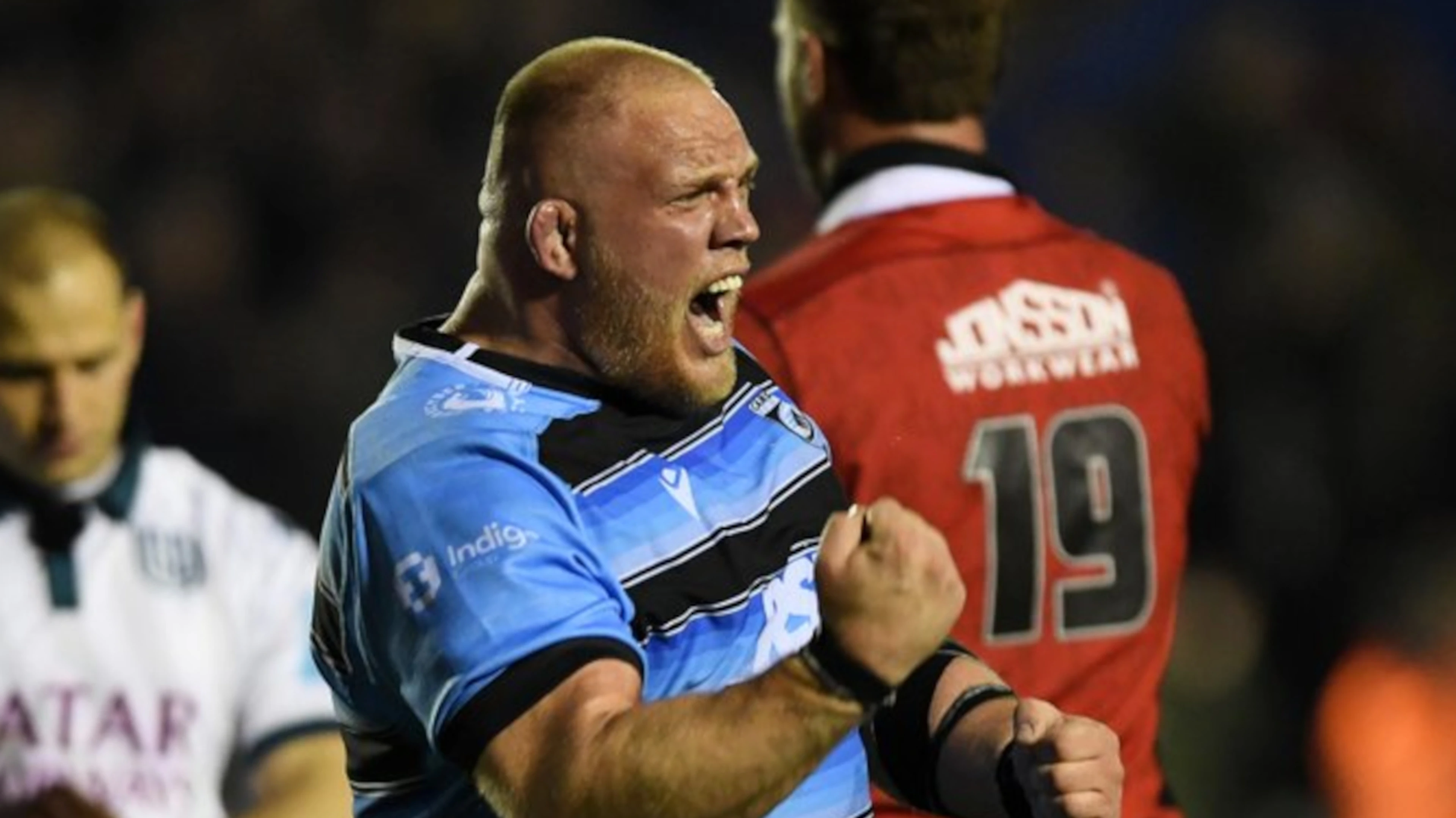 Lions their own worst enemies in Cardiff defeat