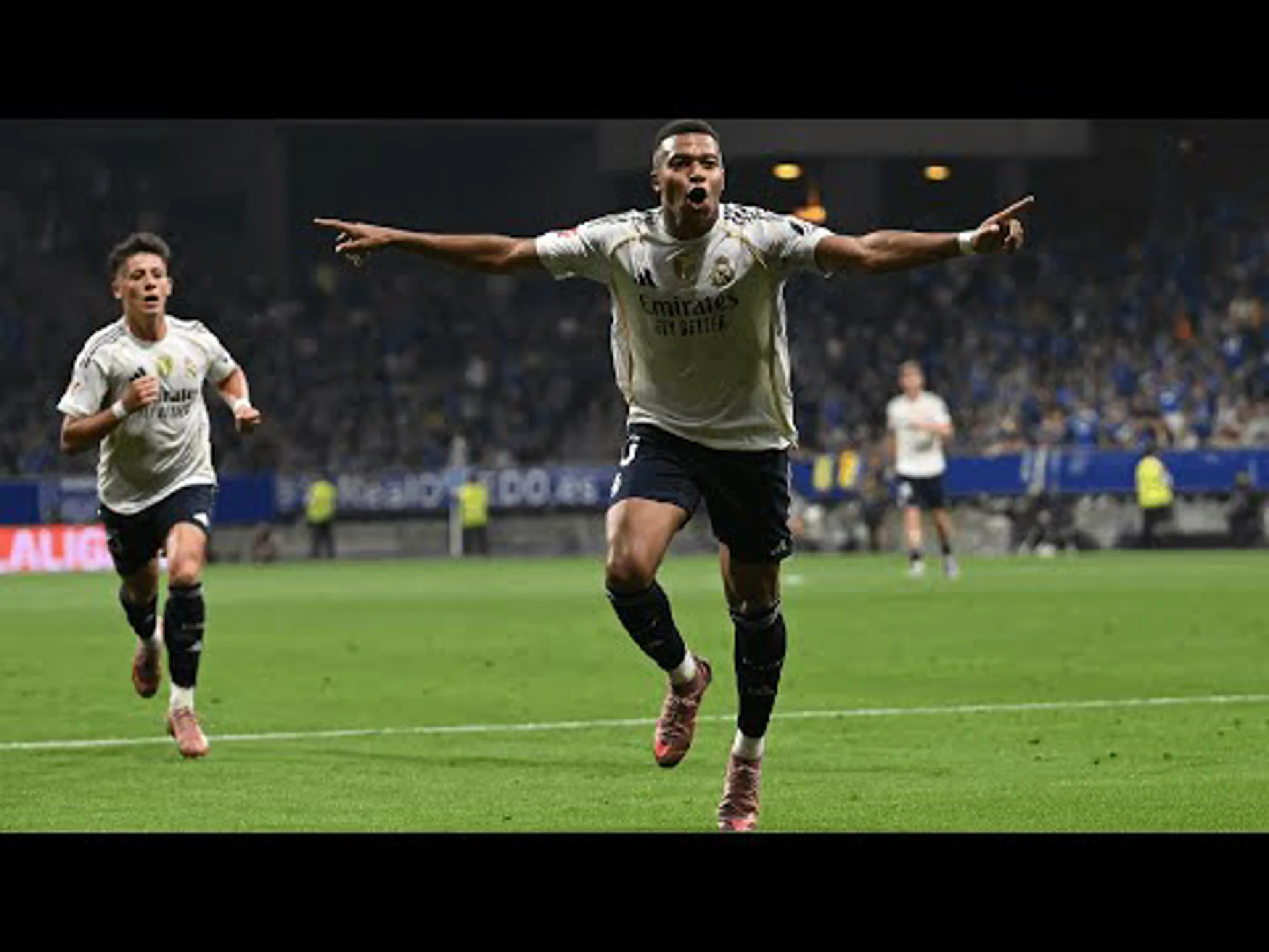 Matchday 2 | LaLiga EA Sports Goals
