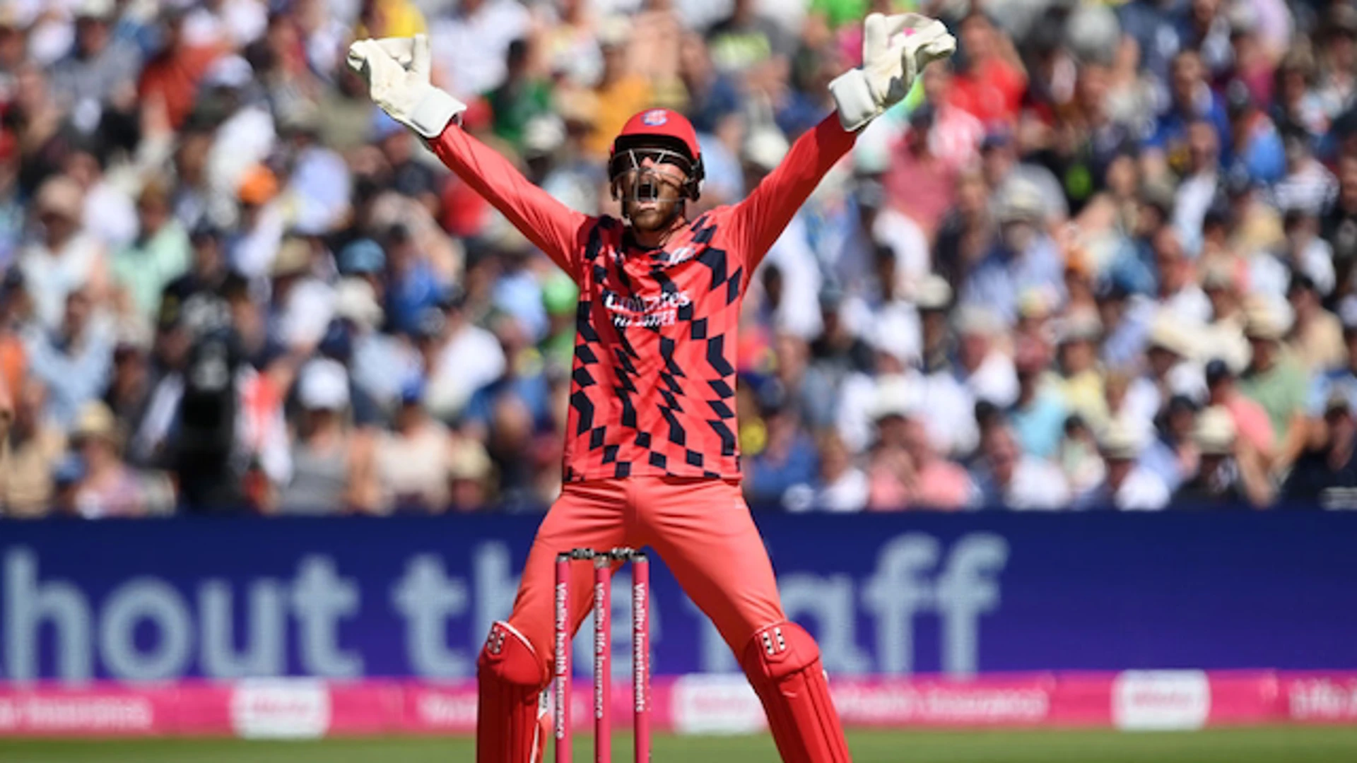 Yorkshire v Lancashire |. Match Highlights | Vitality T20 Blast