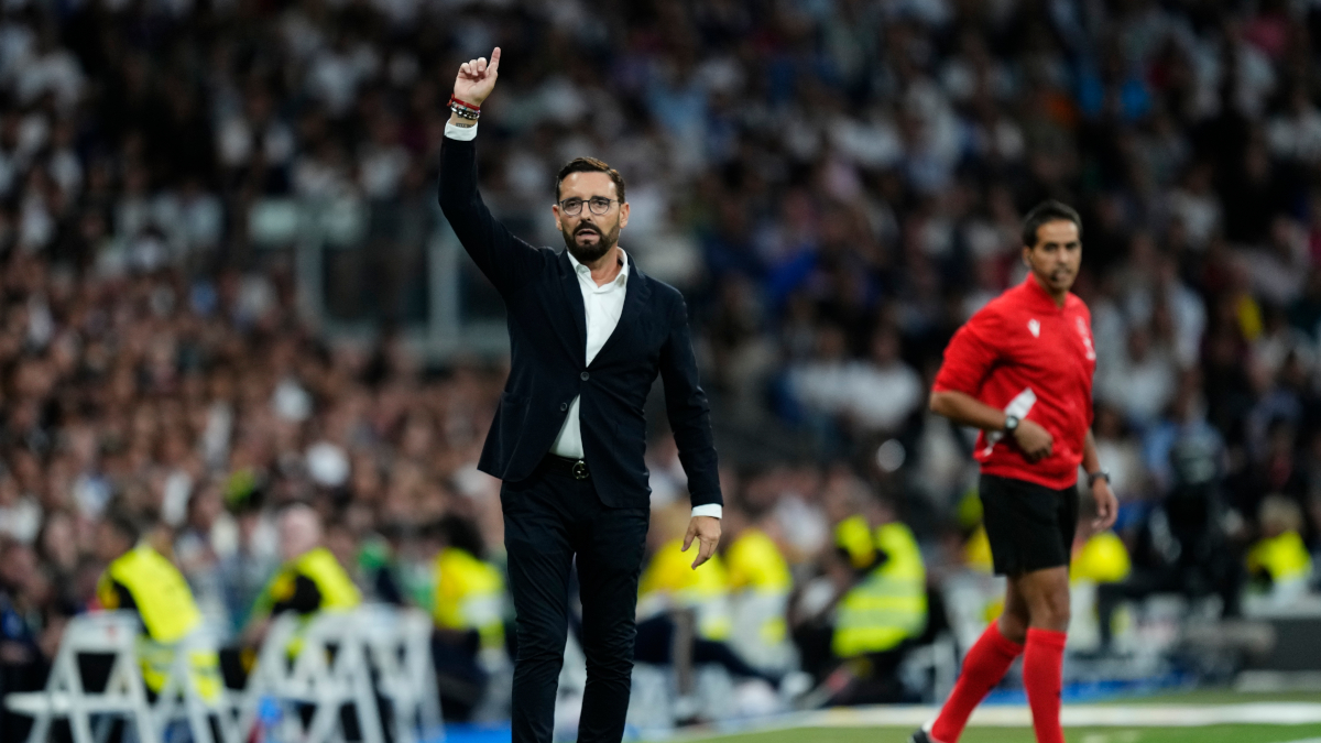 Getafe will help Greenwood 'recover best level': coach