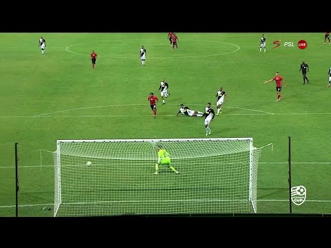 Keagan Dolly | 25ᵗʰ Minute Goal v Vasco da Gama