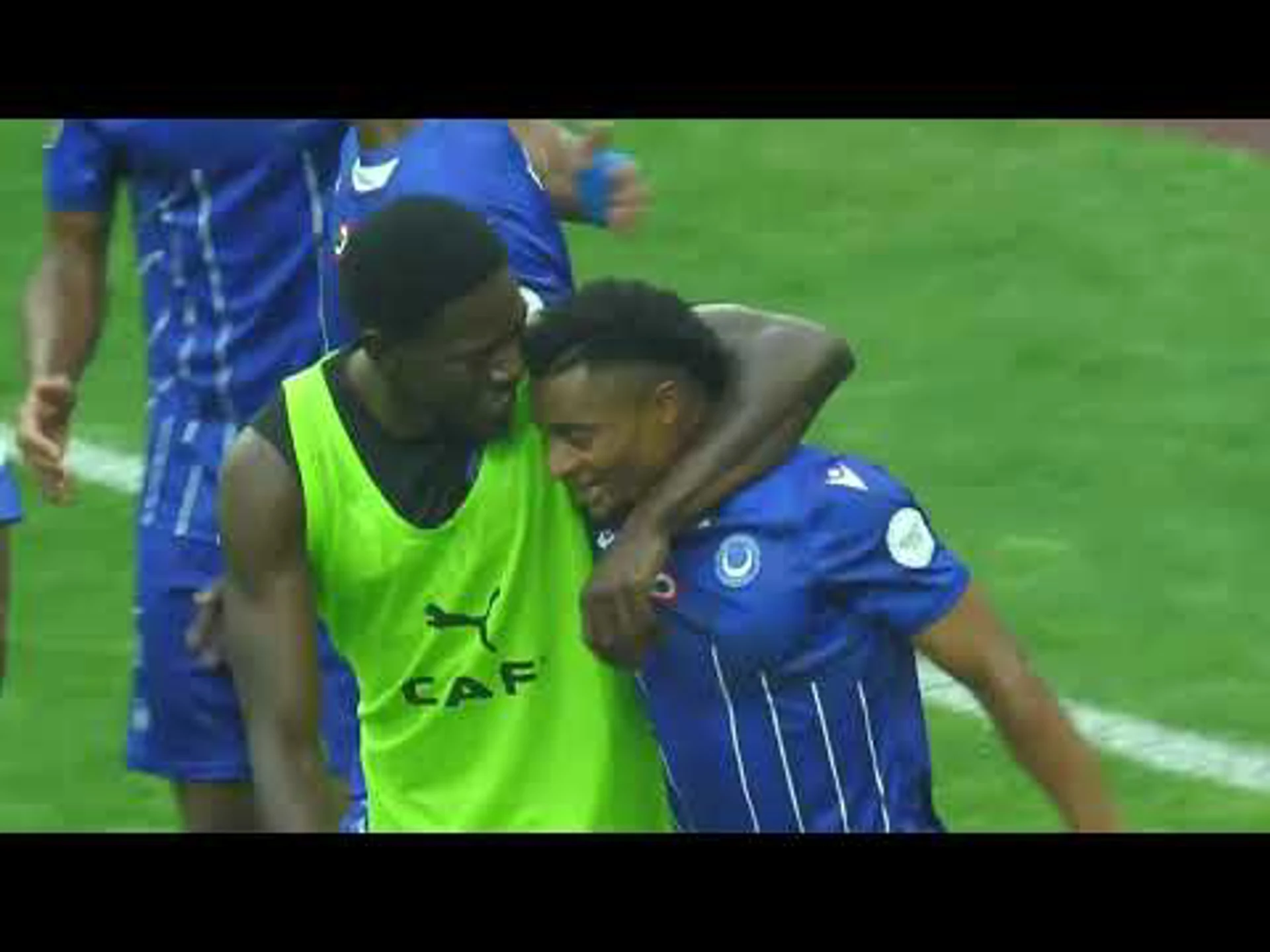 Al-Hilal v Lupopo | Match Highlights | CAF Champions League