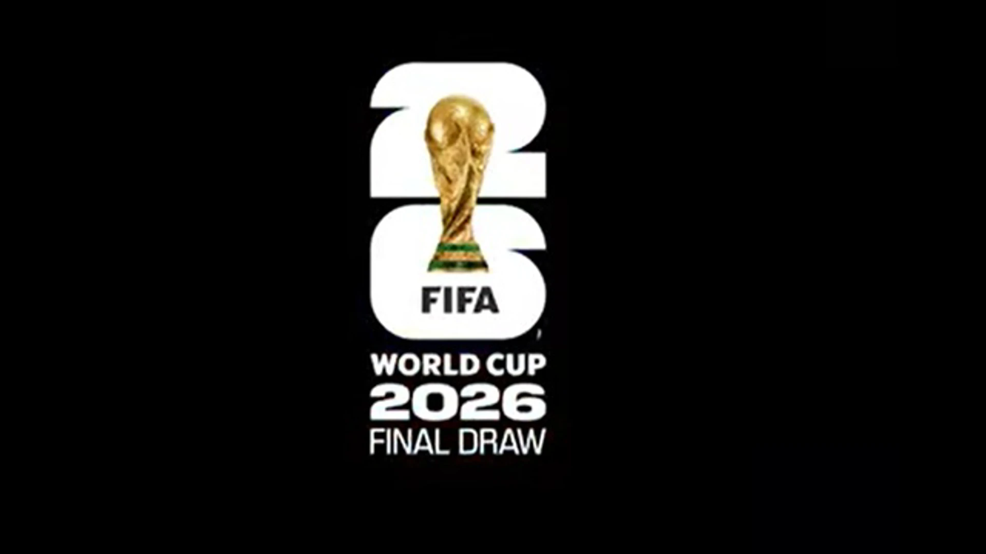 2026 FIFA World Cup Draw | Studio Wrap