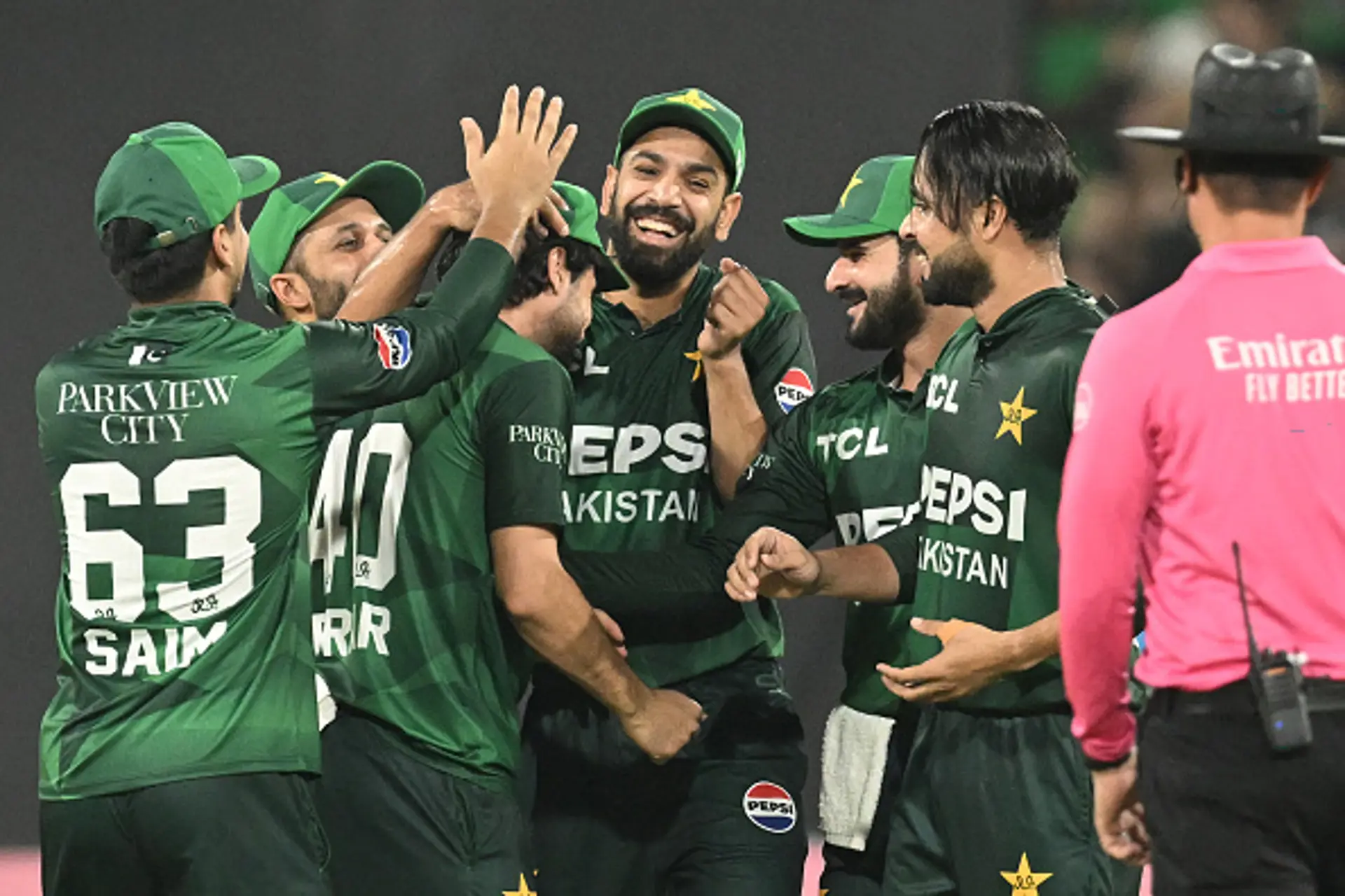 Pakistan vs Bangladesh | 2nd T20 Highlights | PAK Cricket - T20 International 2025