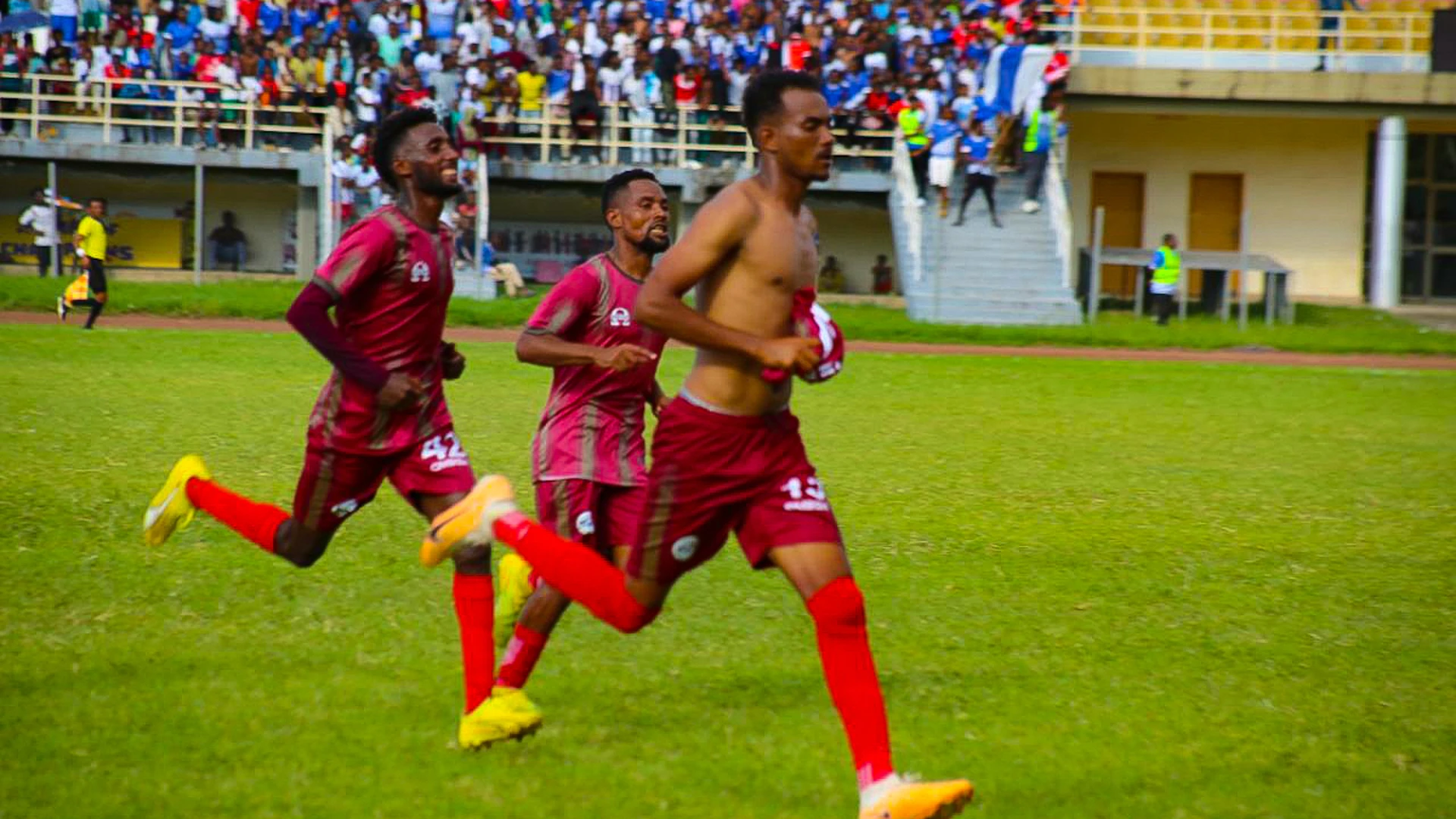 Ethiopia Coffee too hot for Wolaitta, Hawassa hold Sidama