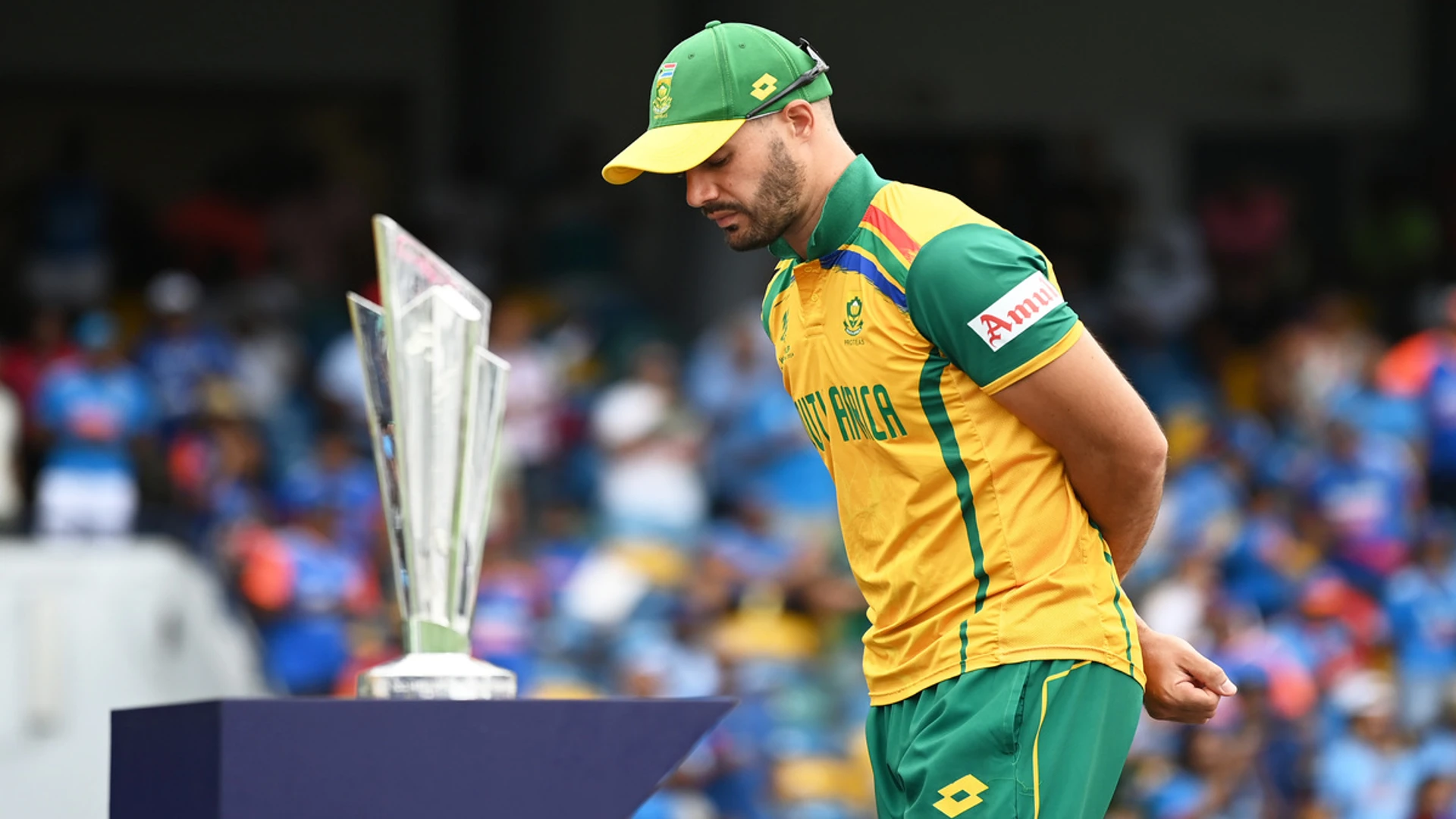 PLAYER RATINGS: How the Proteas performed at the T20 World Cup