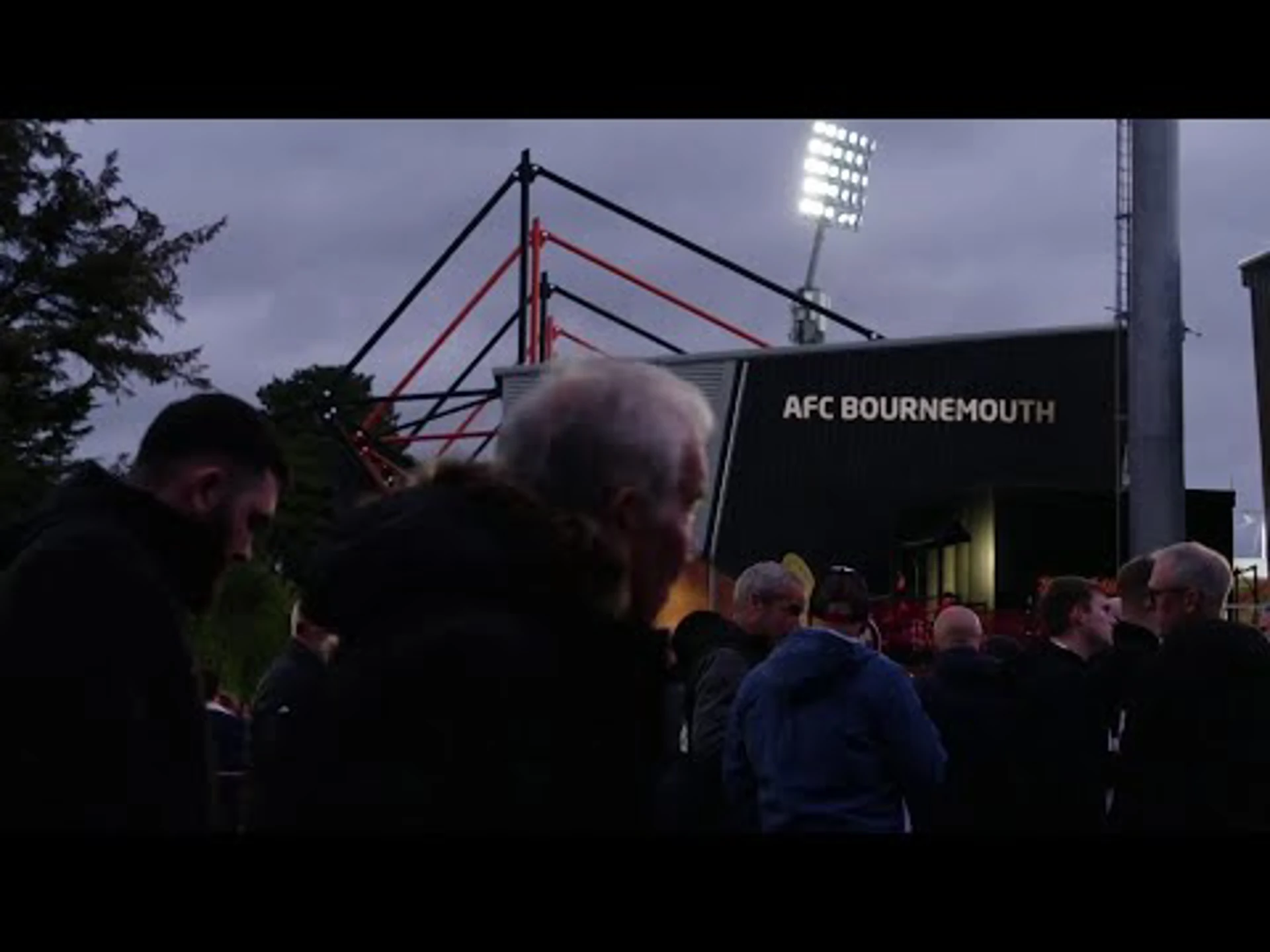 Bournemouth v Brighton & Hove Albion | Matchday 12 Preview | Premier League