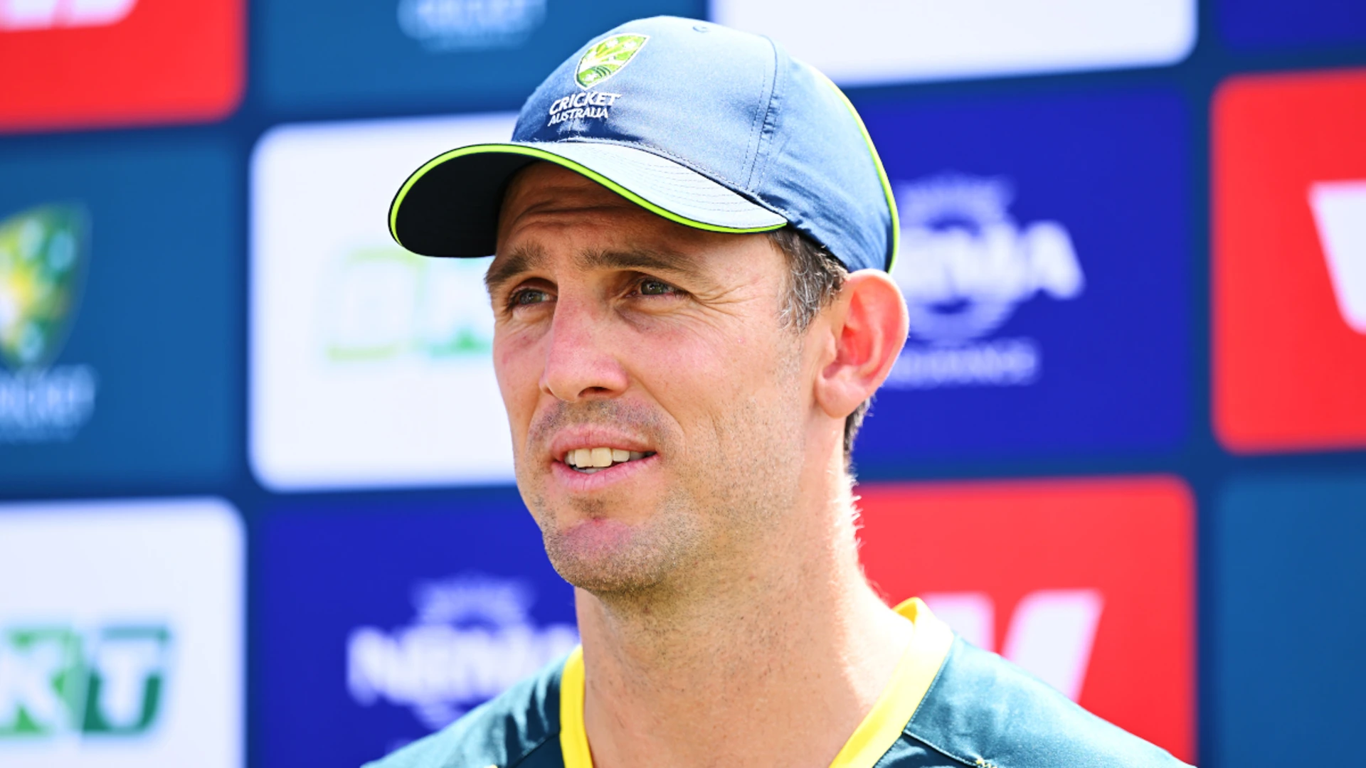 Australia settle on Marsh and Head as T20 openers
