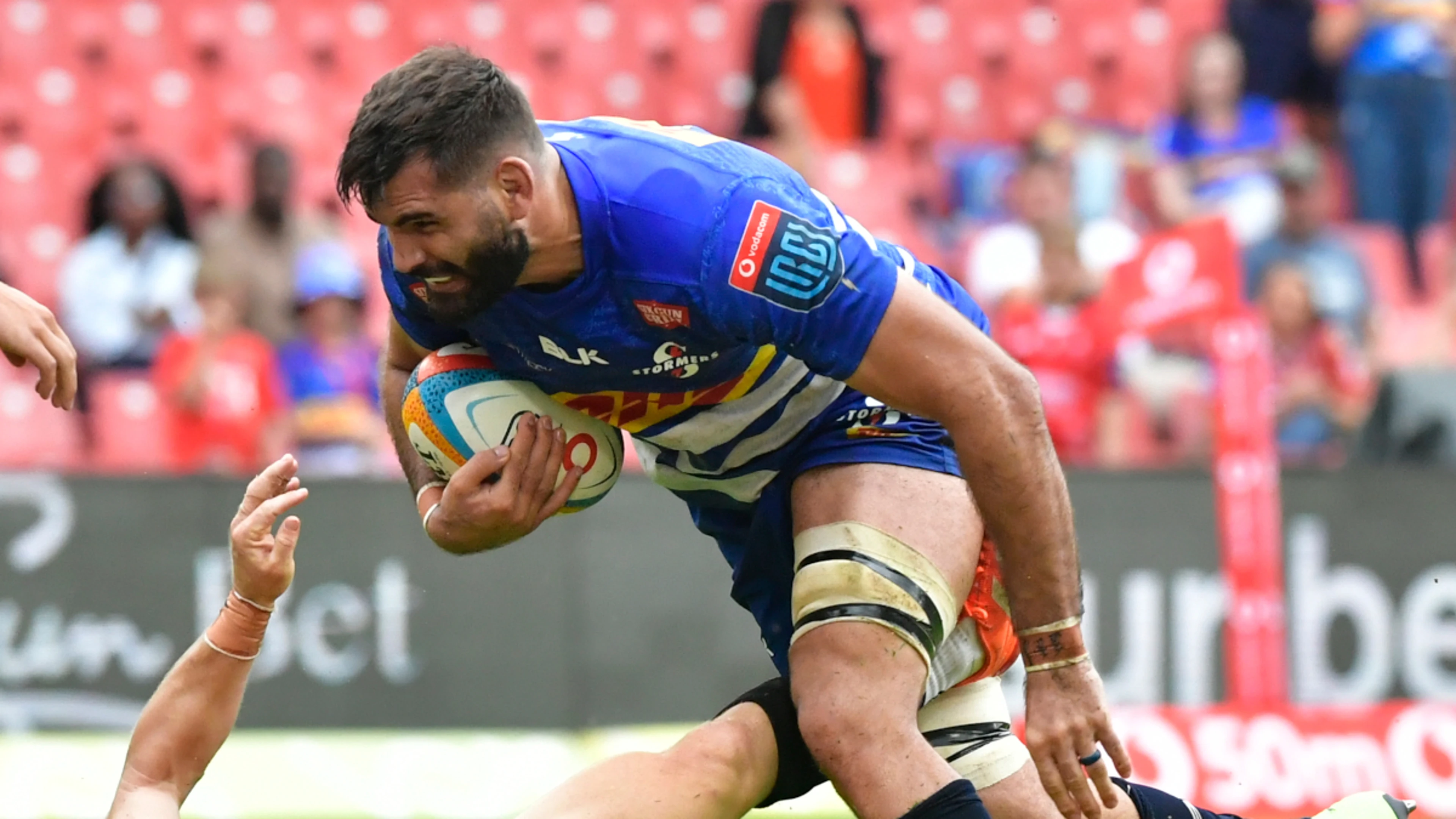 URC PREVIEW: SA teams can help each other cement top four