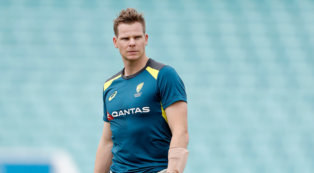 Taylor backs Smith to captain Australia again