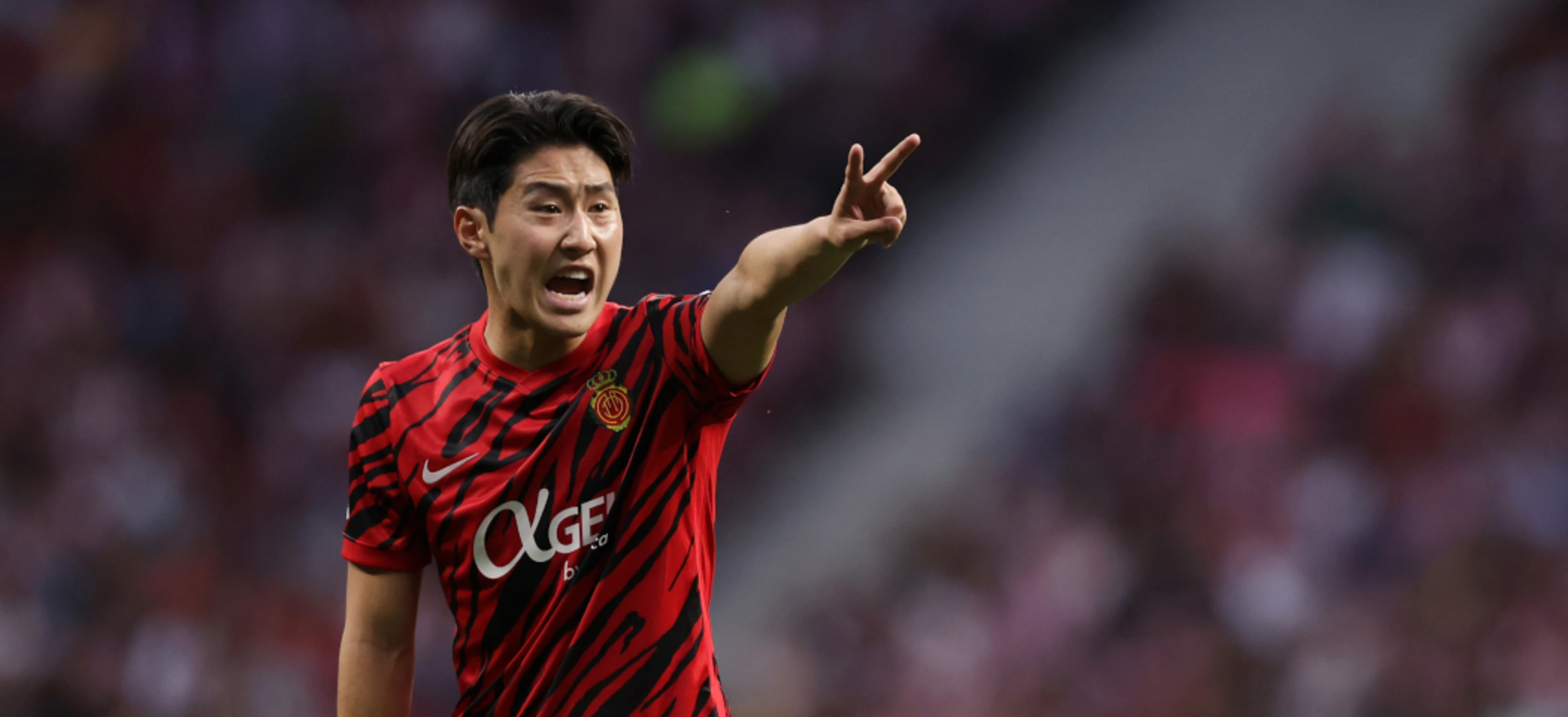 Atletico Madrid fight back to beat Mallorca