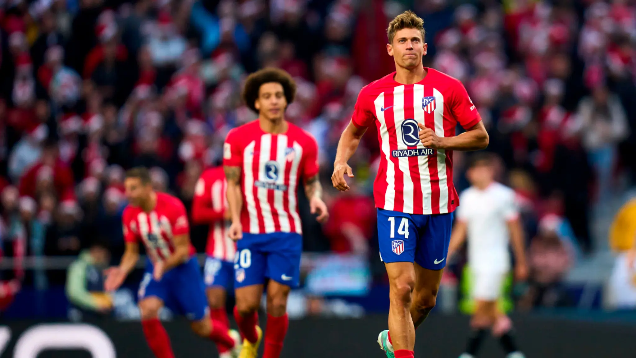 Girona v Atlético Madrid: what the stats say | SuperSport