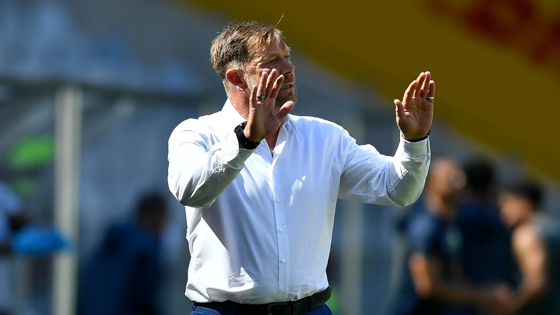 Cape Town City deserved more from AmaZulu defeat says Tinkler