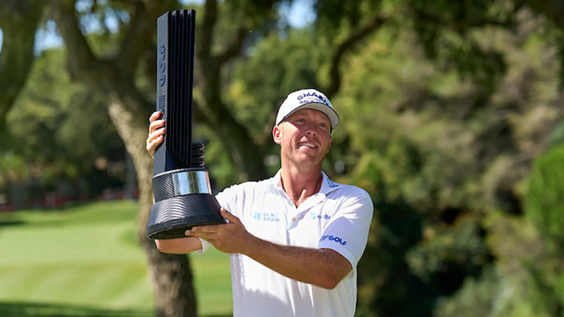 Andalucia | Day 3 Highlights | LIV Golf Invitational Series