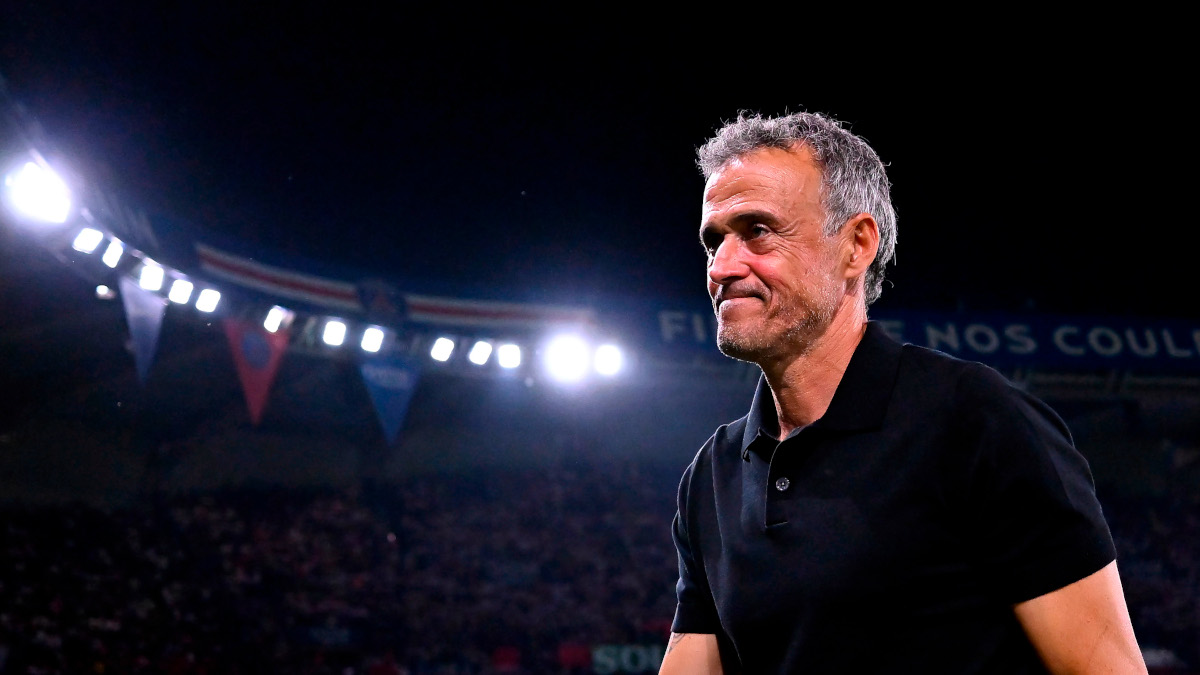 PSG left to sweat on injuries to Dembele and Hakimi