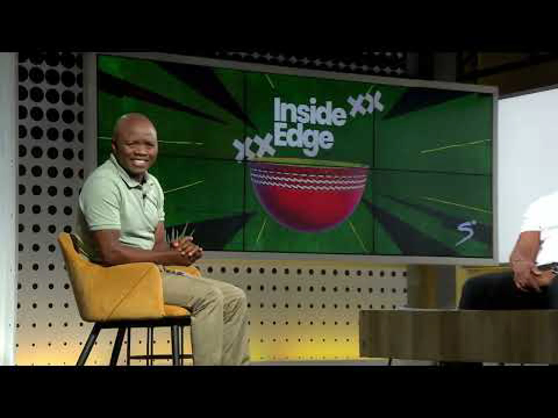 WATCH | Inside Edge Reloaded