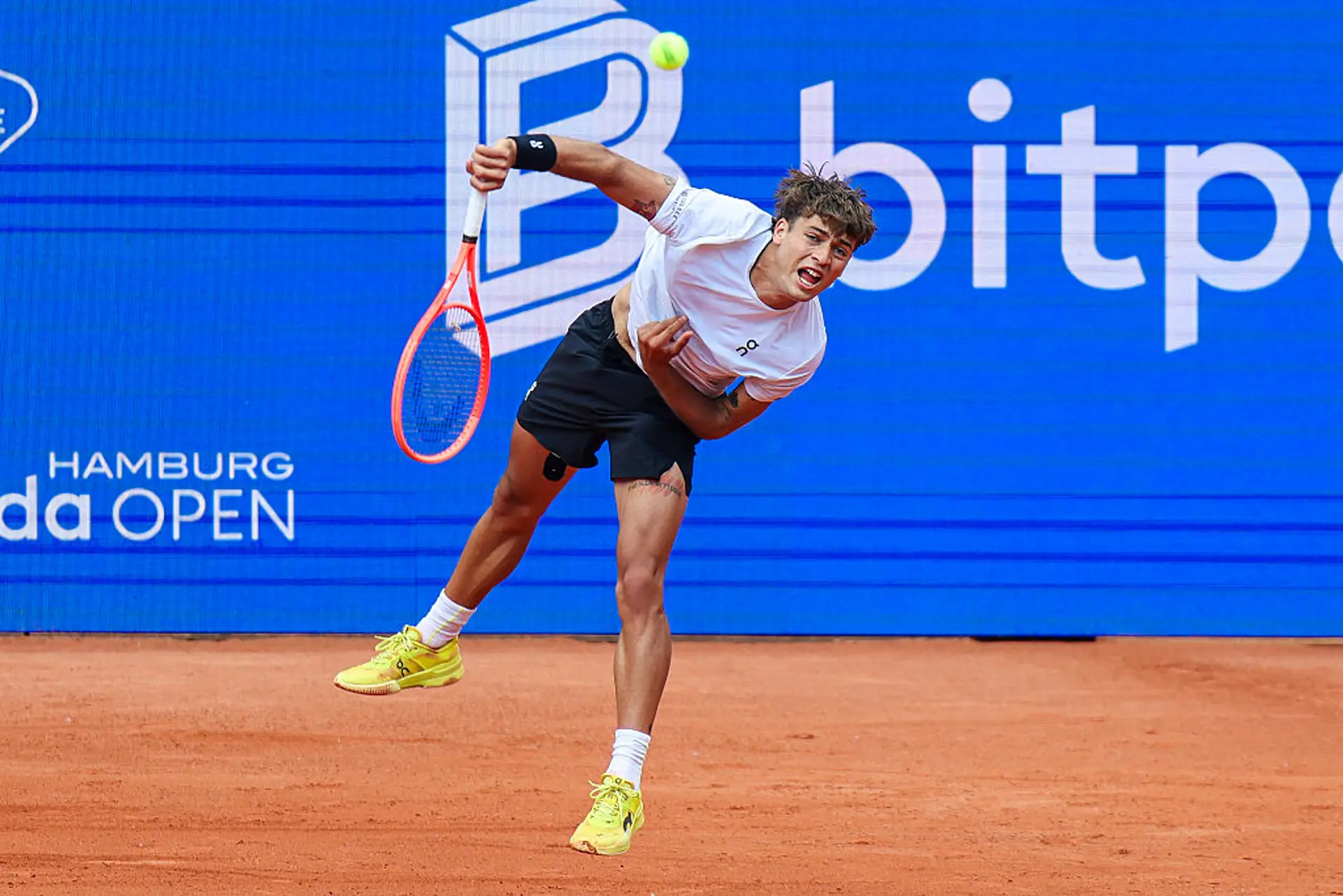 Hamburg Open | Day 2 Highlights | ATP World Tour 500