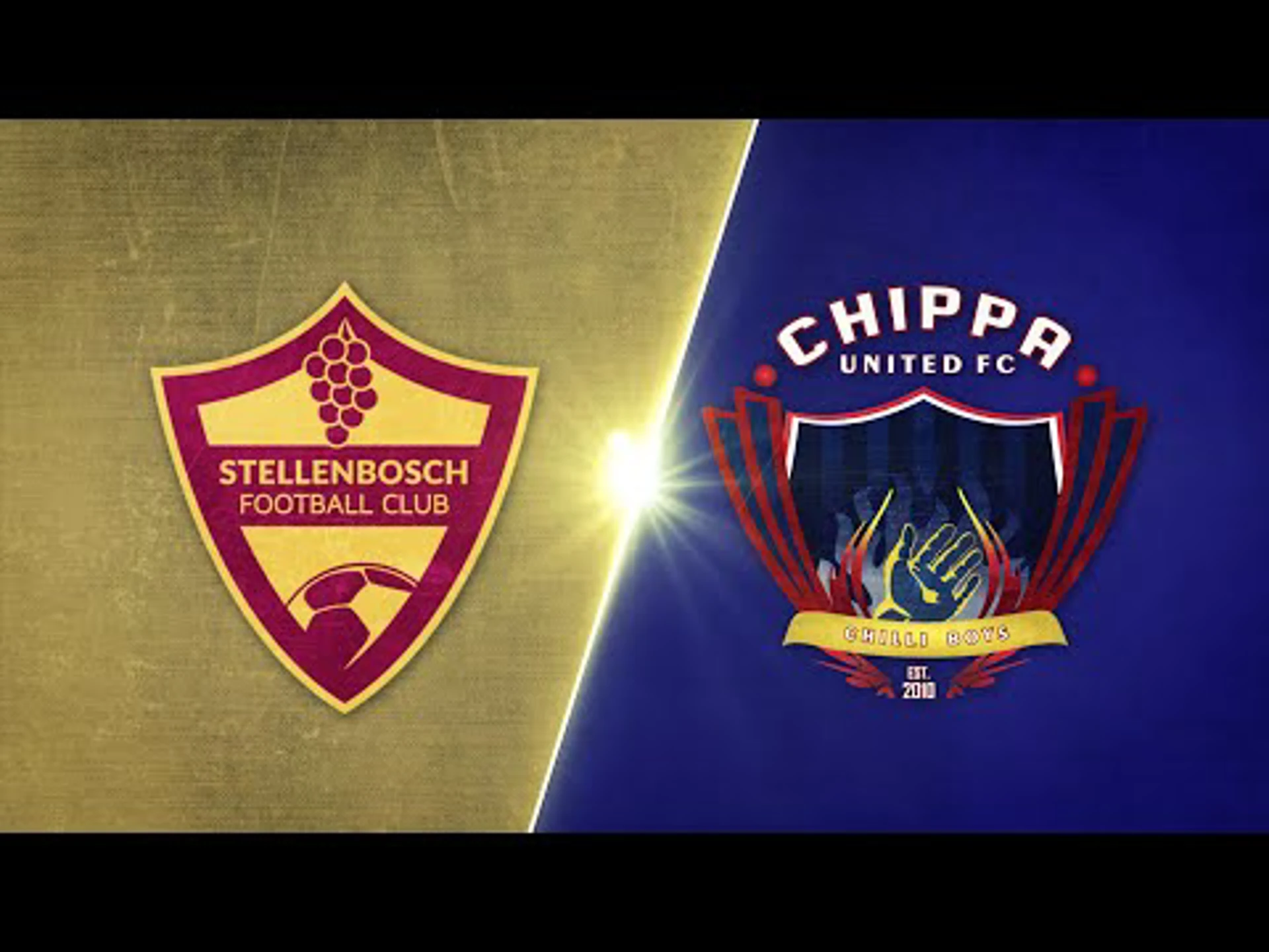 Stellenbosch v Chippa United | Match in 3 | Betway Premiership