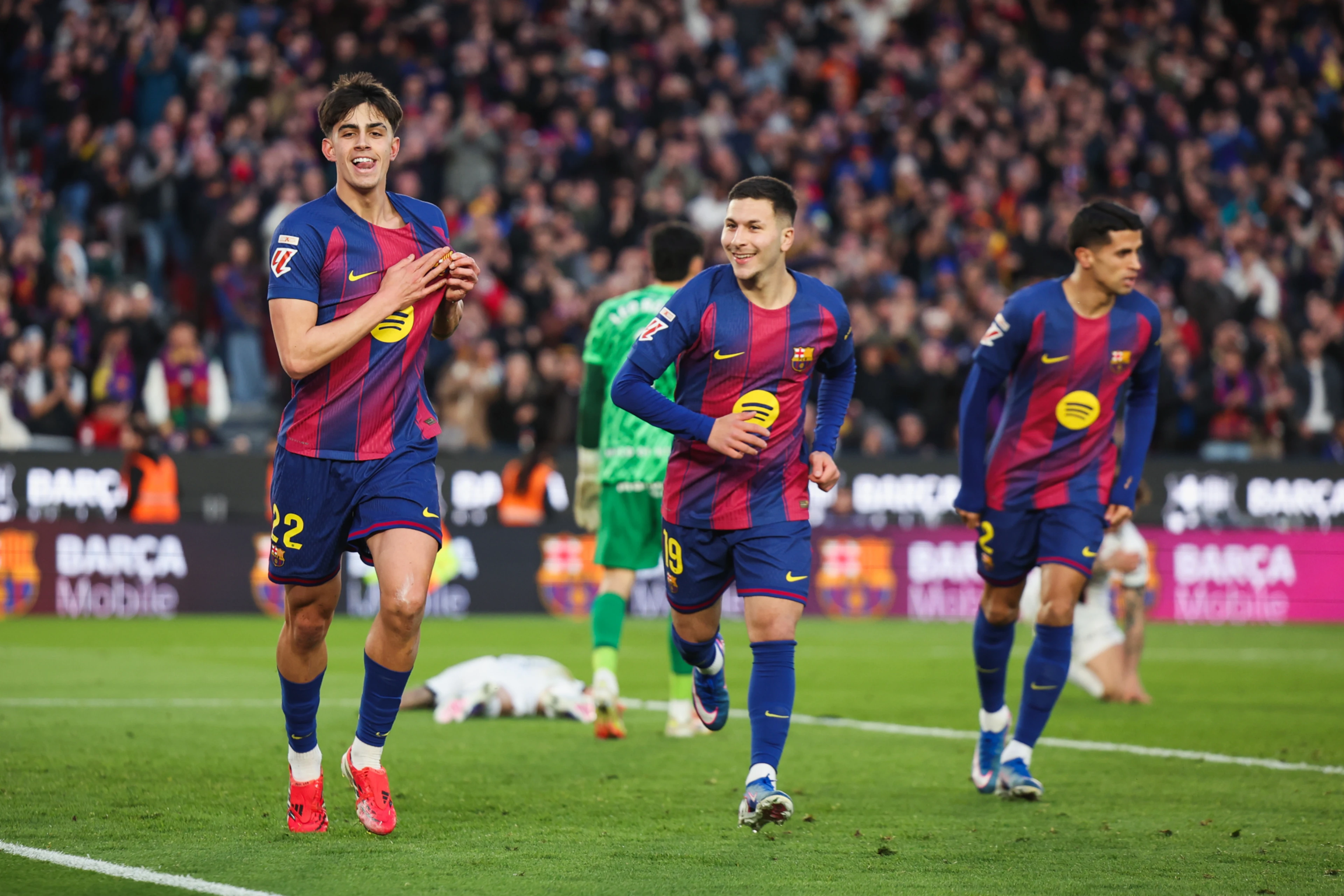 Ten things we learned this week in LaLiga EA SPORTS