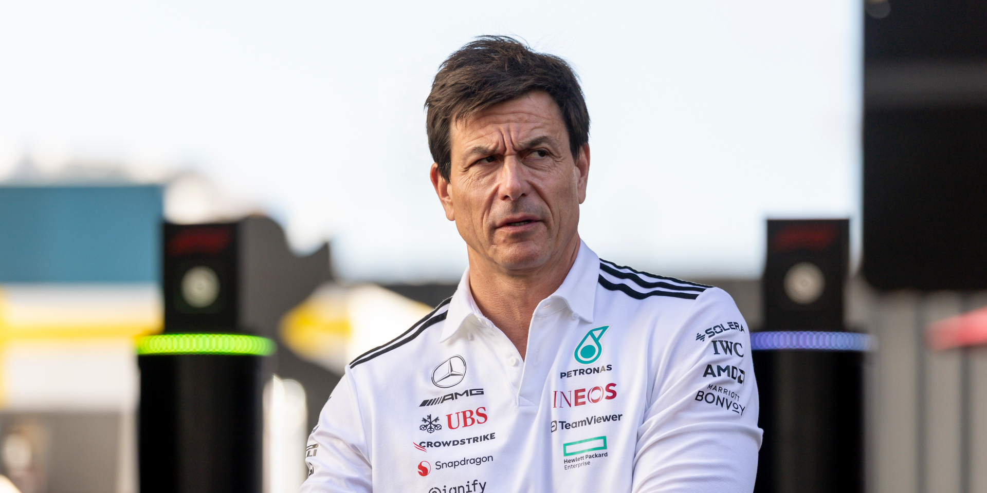 Red Bull regret suggesting Antonelli moved aside for Norris