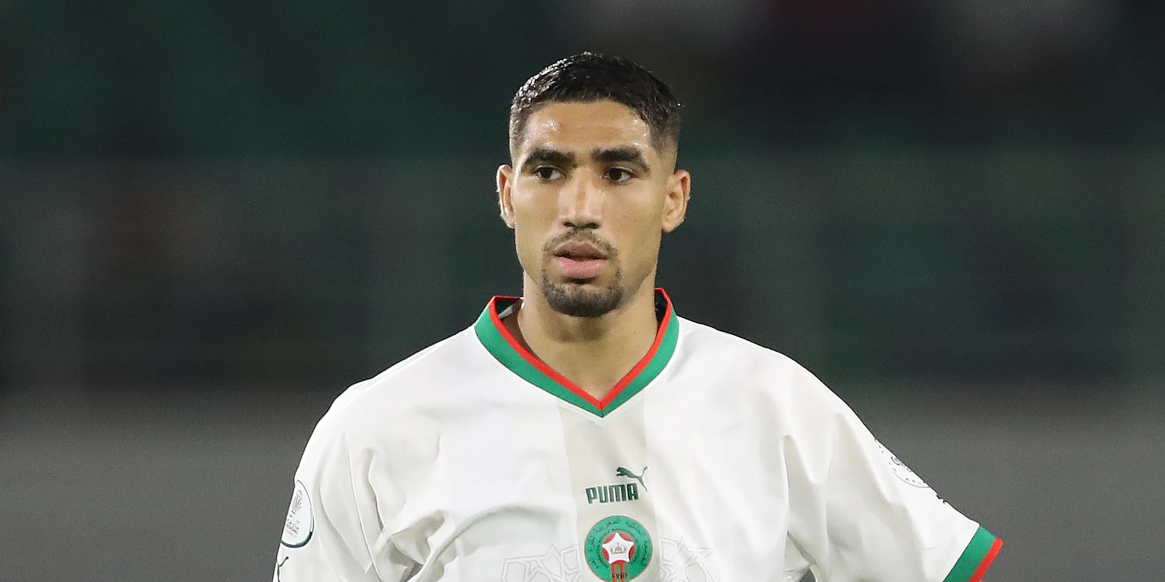 Hakimi boost as Morocco seek end to AFCON title drought