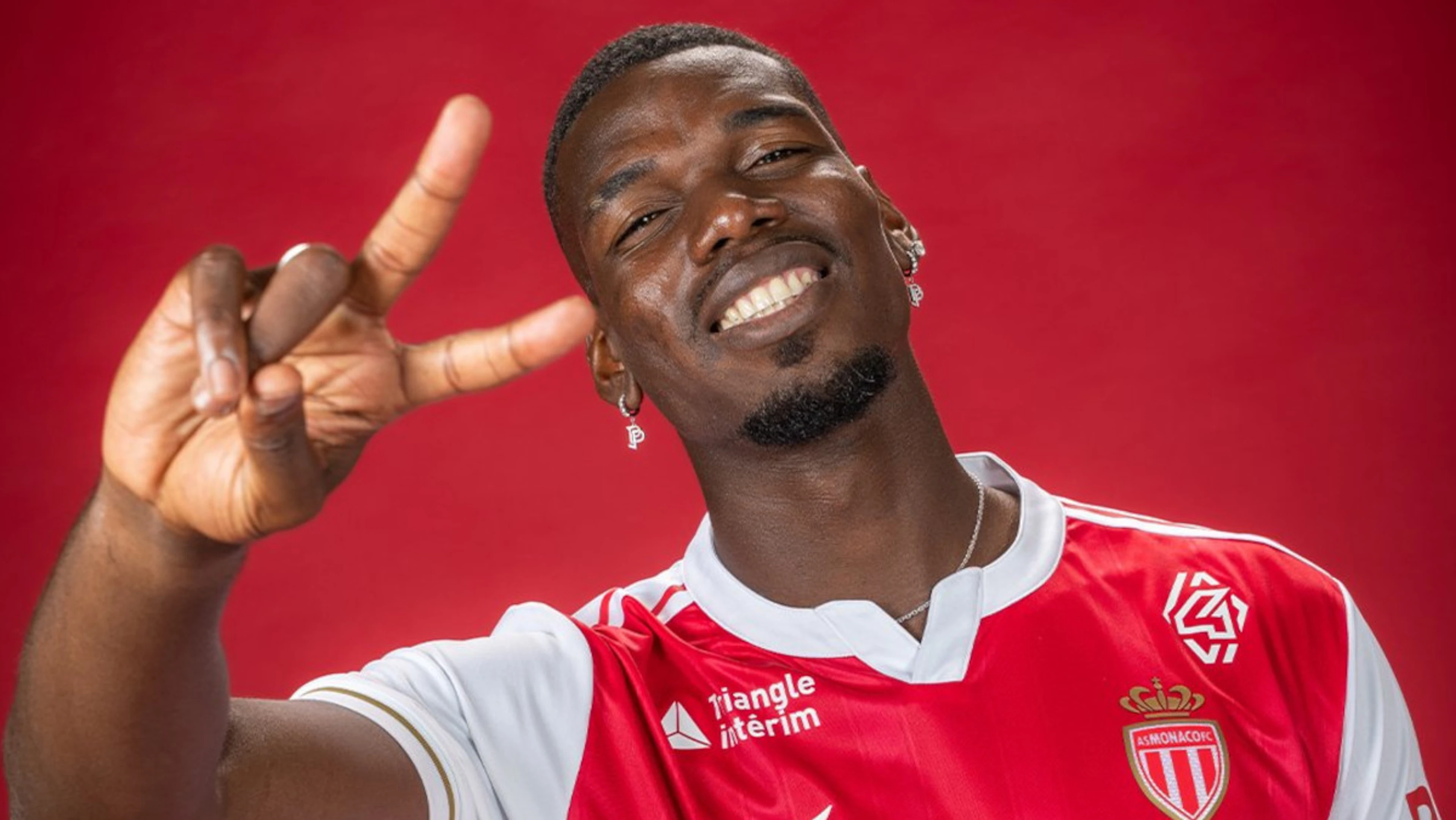 Monaco's Pogba 'dreams' of returning to France squad