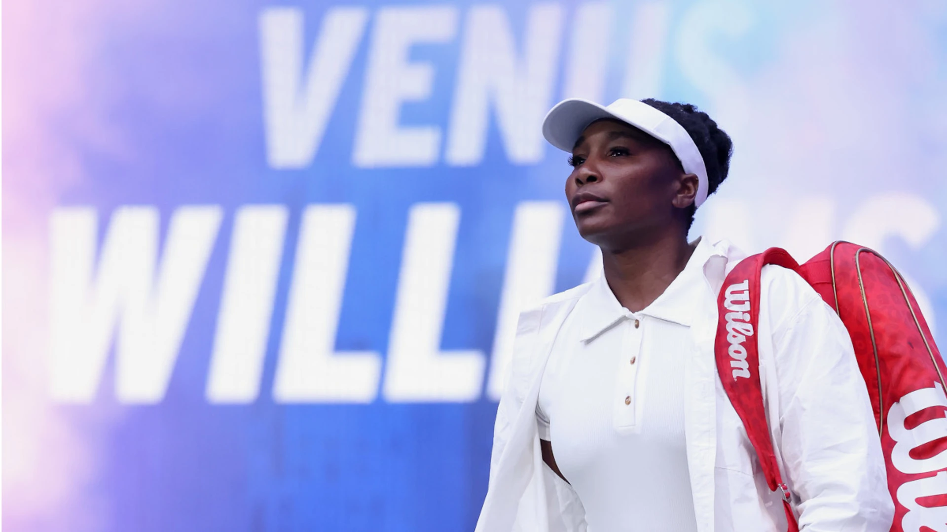 Venus Williams to return to Auckland Classic at the age of 45