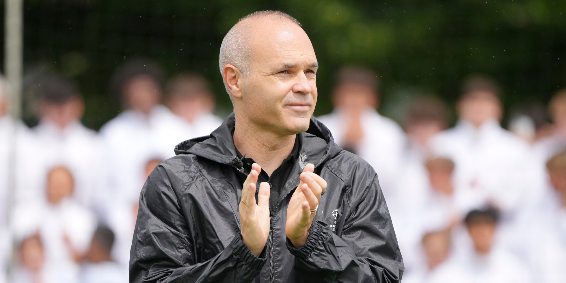 Iniesta heralds 'new chapter' for NSN Cycling after Israel-Premier Tech takeover