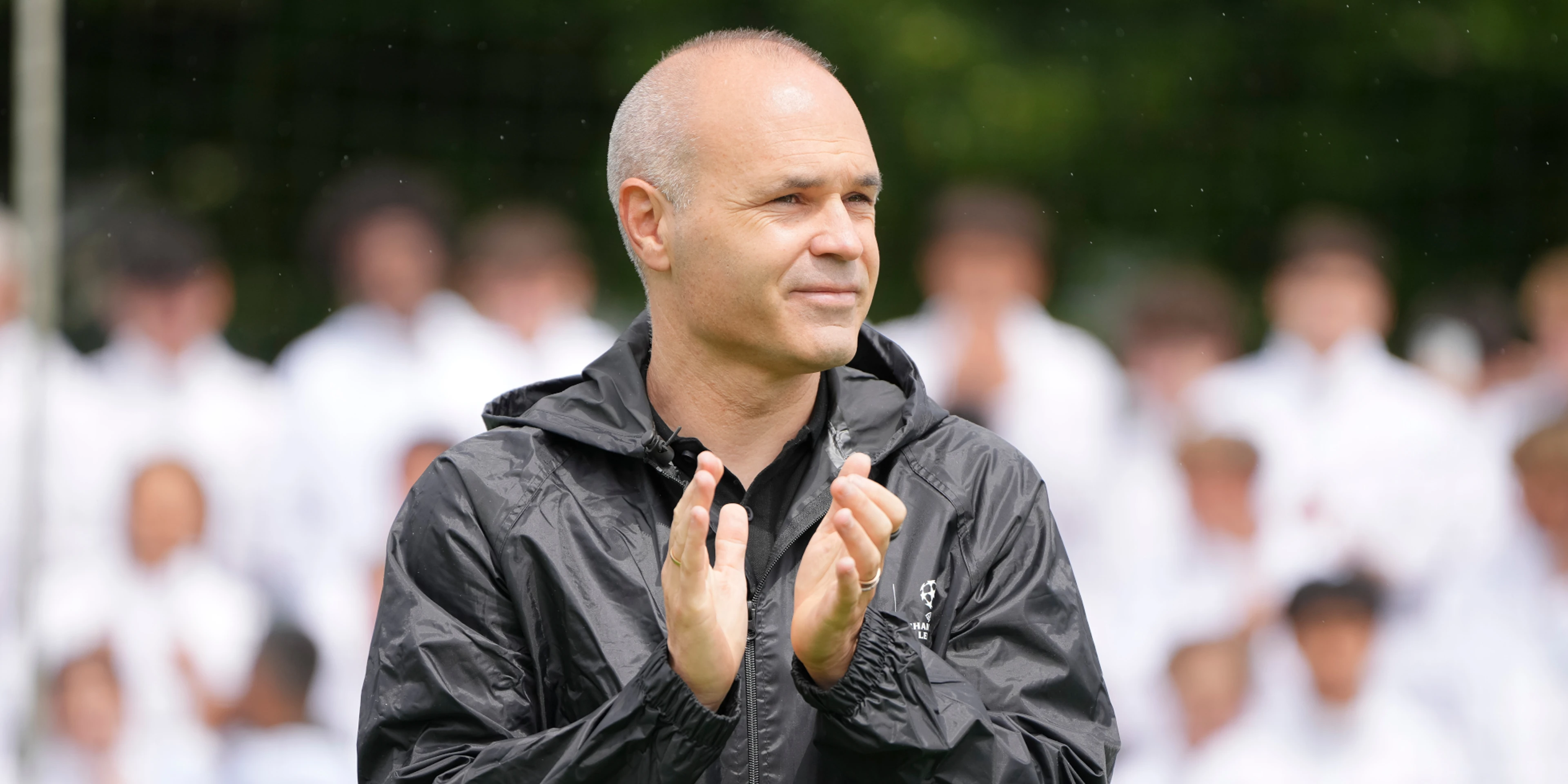 Iniesta heralds 'new chapter' for NSN Cycling after Israel-Premier Tech takeover