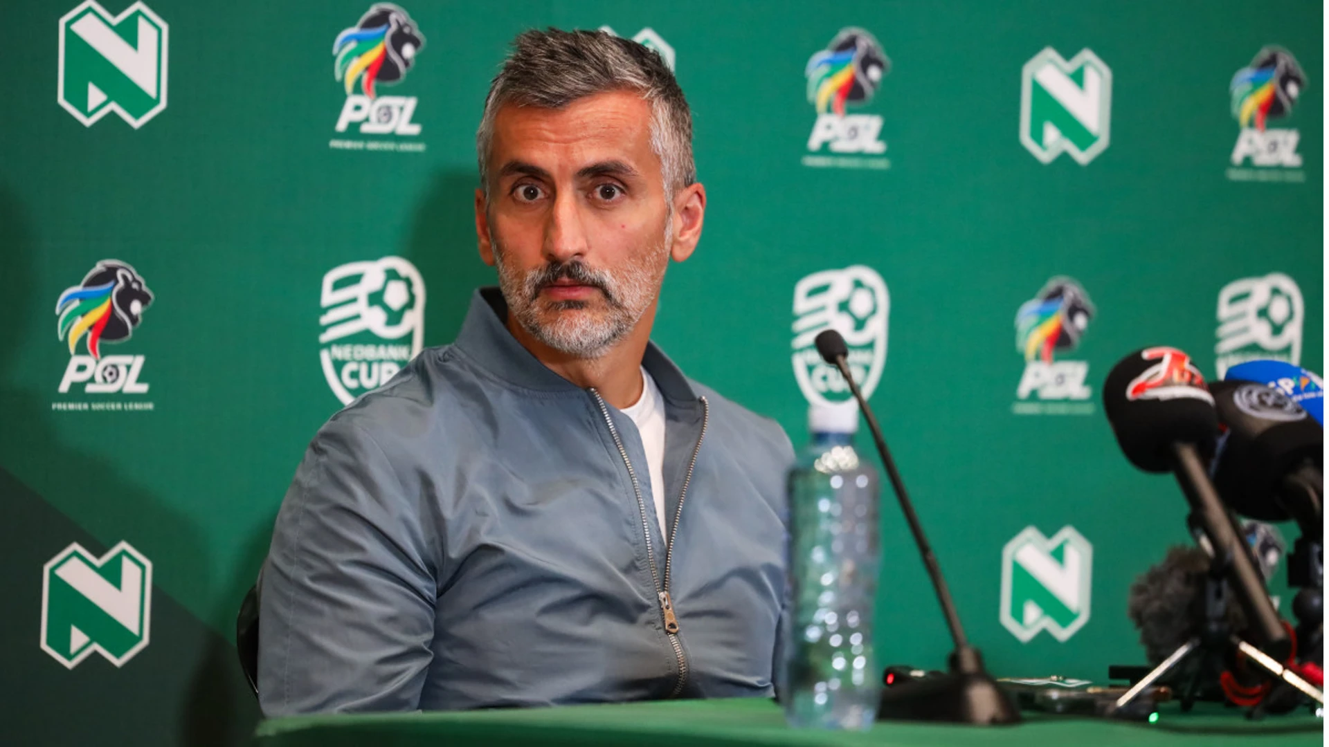 Nedbank Cup final in Numbers