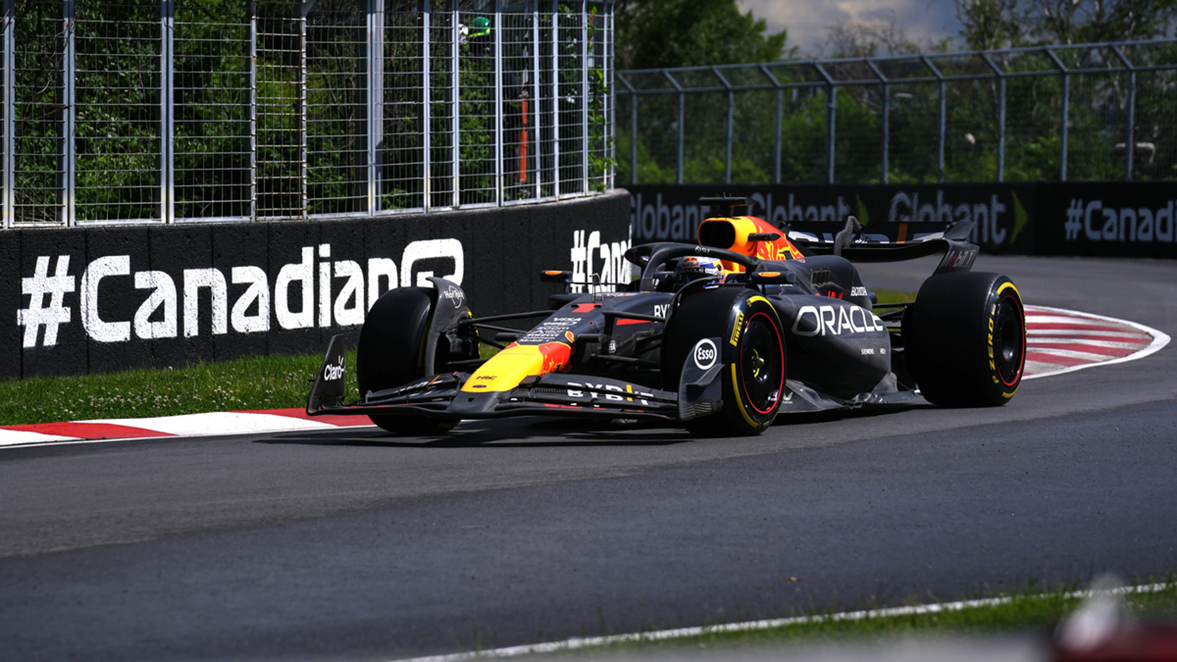 Three things we learned from the Canadian Grand Prix