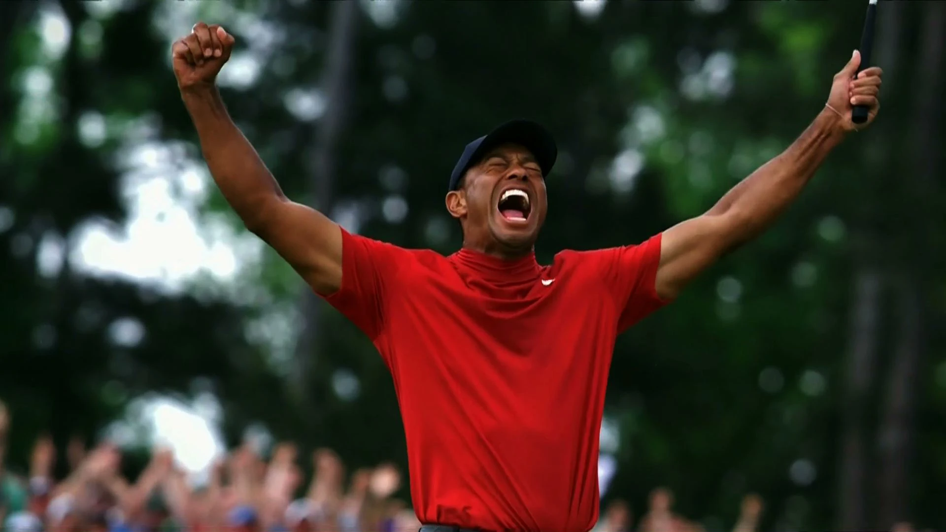 The GOAT Masters: Tiger’s impossible 2019 victory