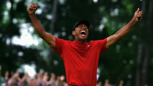 The GOAT Masters: Tiger’s impossible 2019 victory
