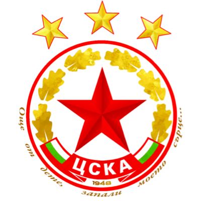 CSKA Sofia logo