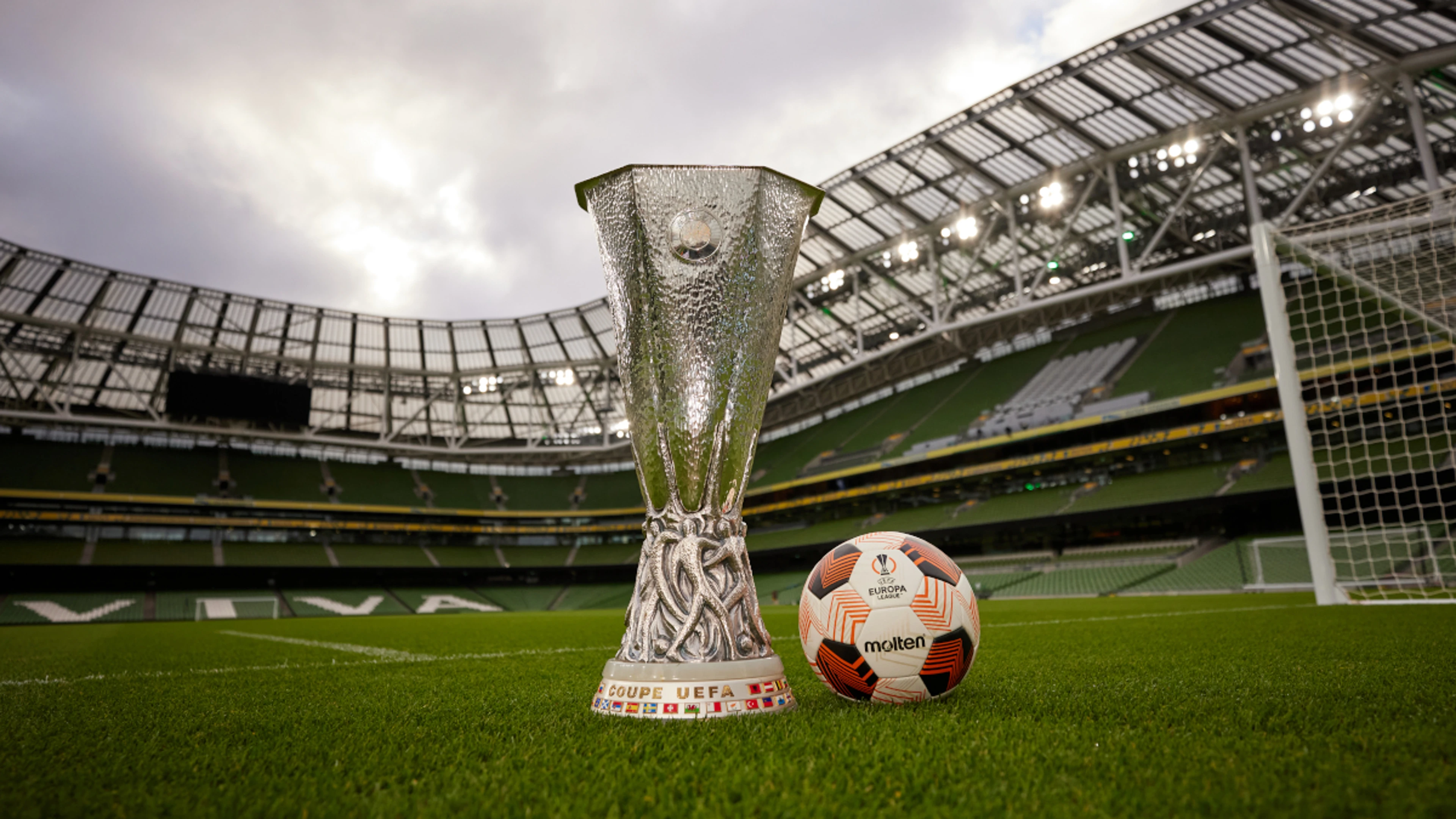 Europa League Permutations: Who can qualify?